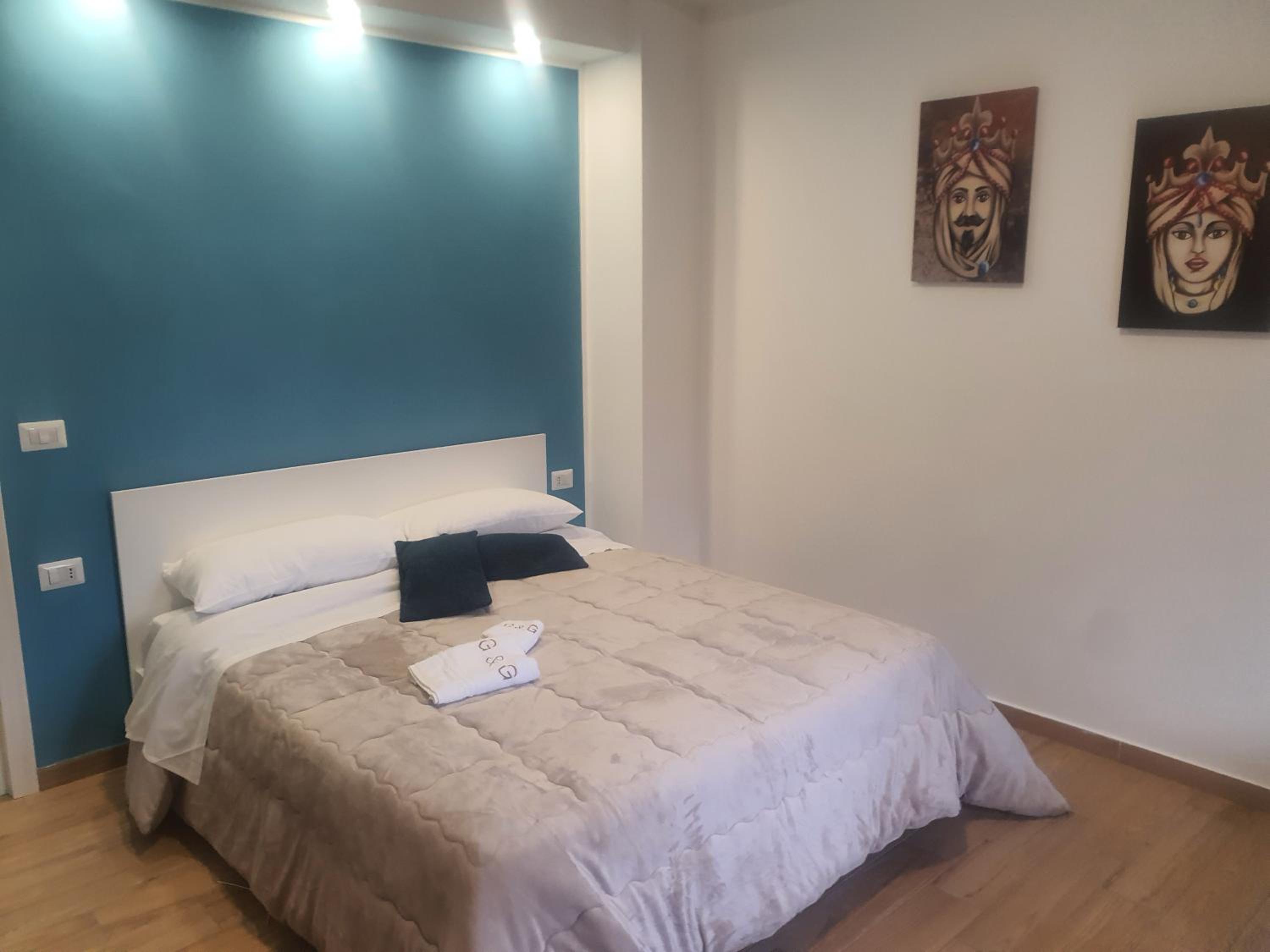 Quadruple Room photo 3