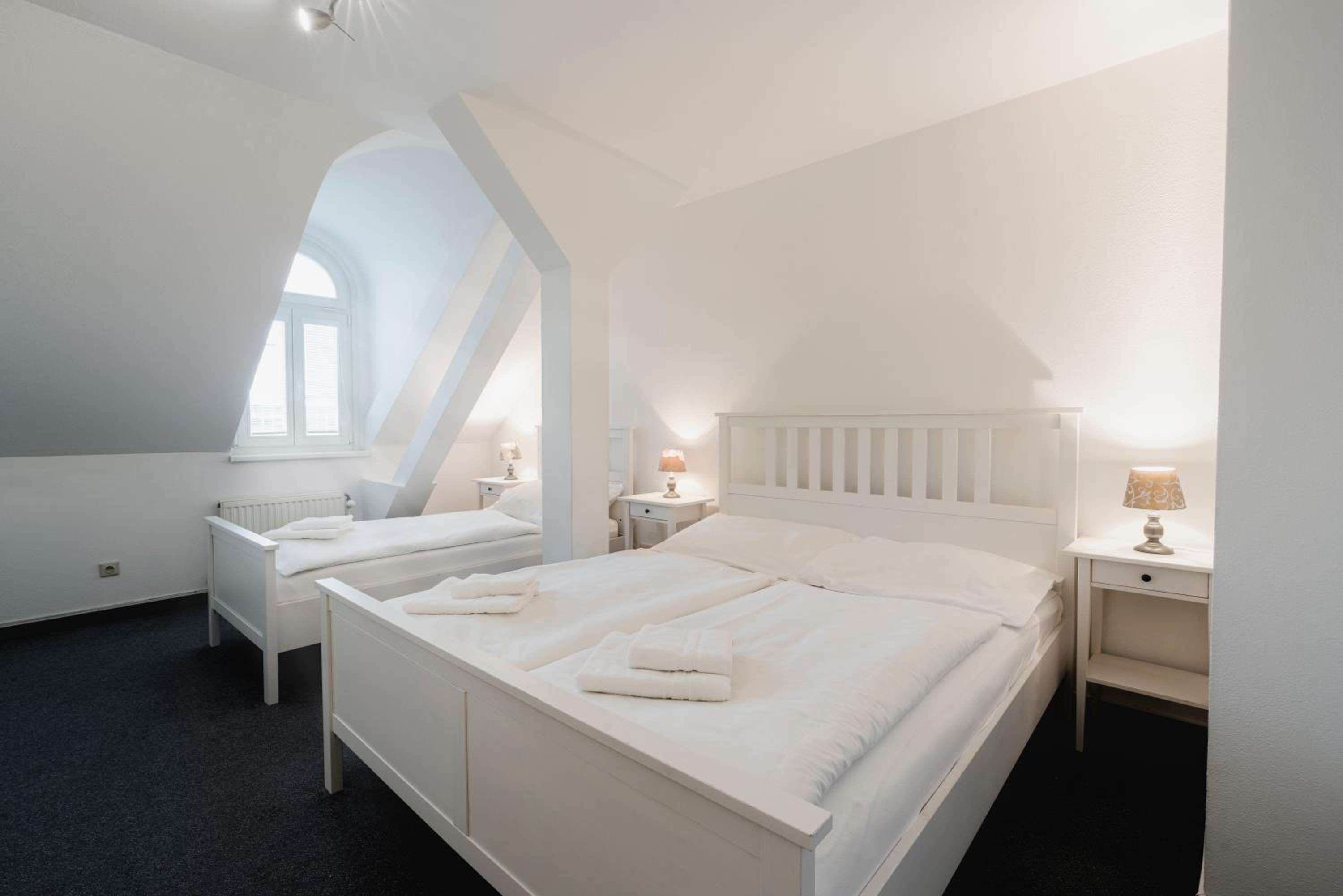 Two-Bedroom Apartment (5 Adults) photo 1