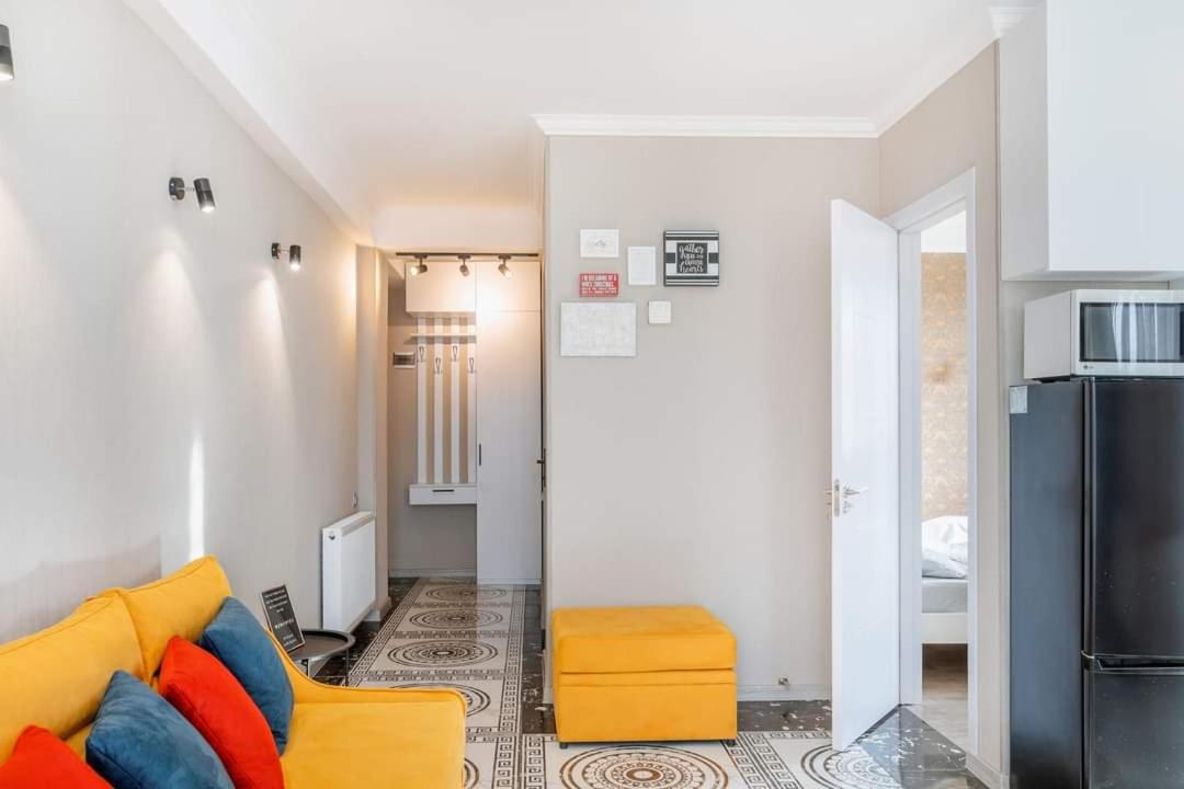 Apartment With Balcony photo 1