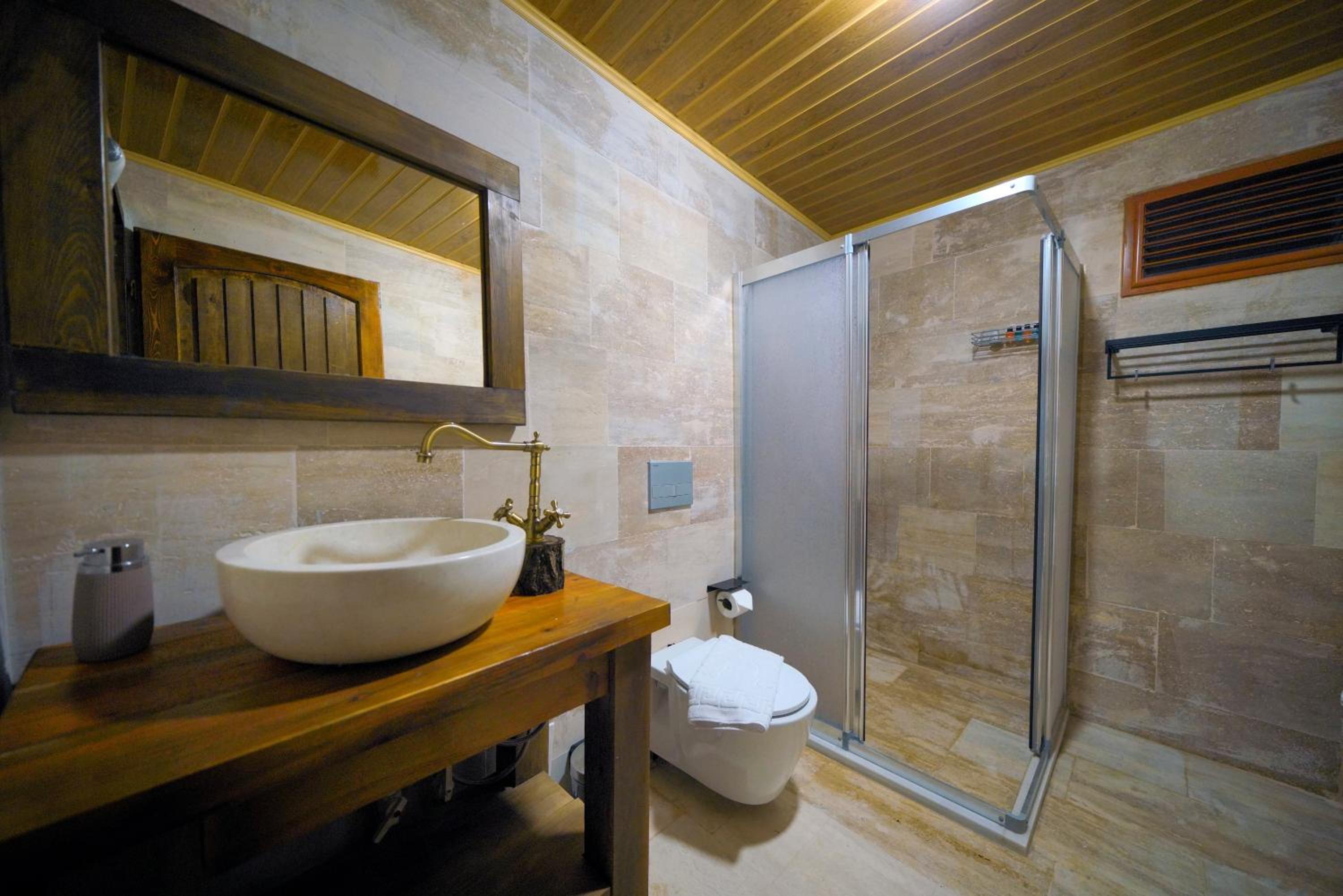 Superior Double Room - Photo 23