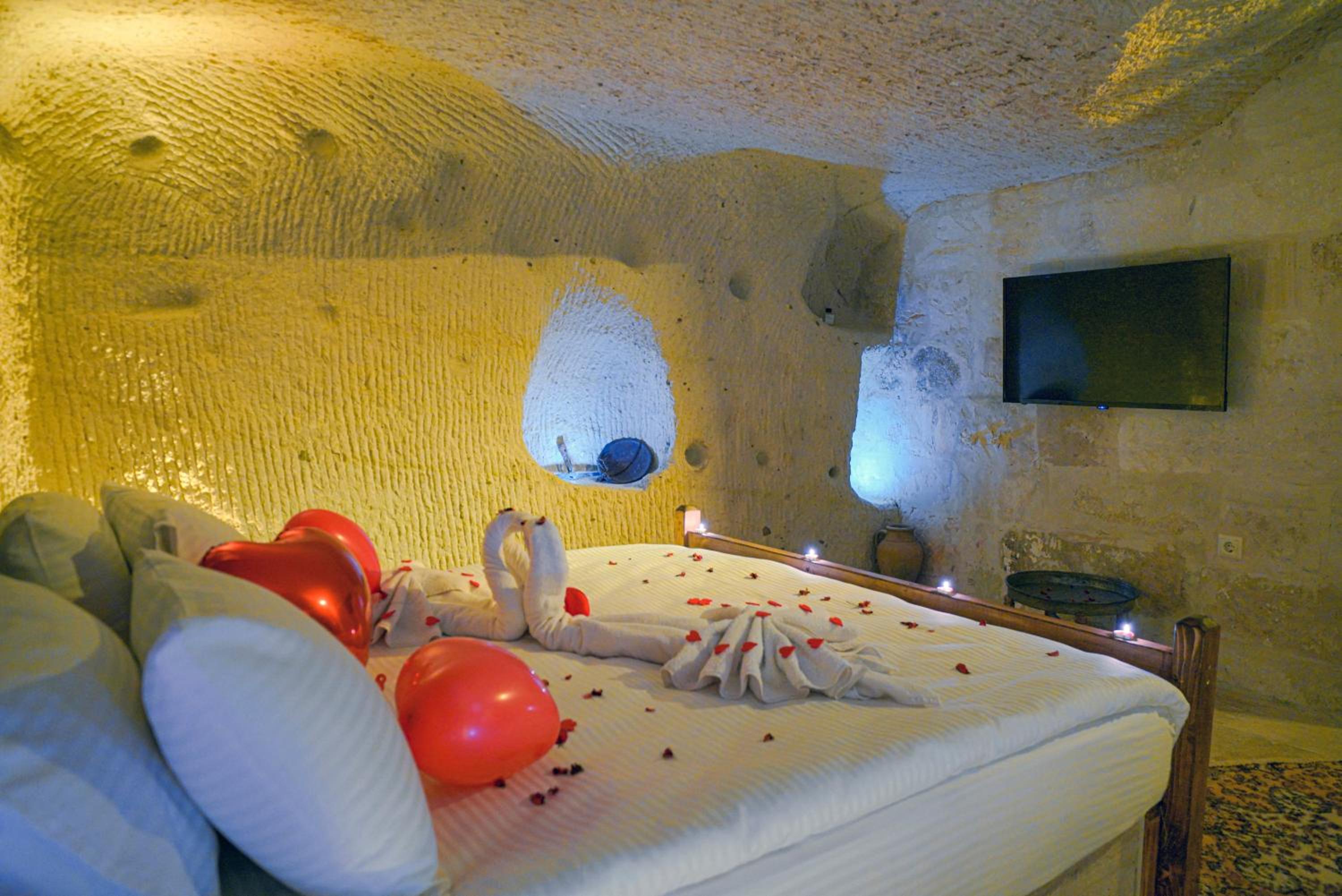 Superior Double Room - Photo 19