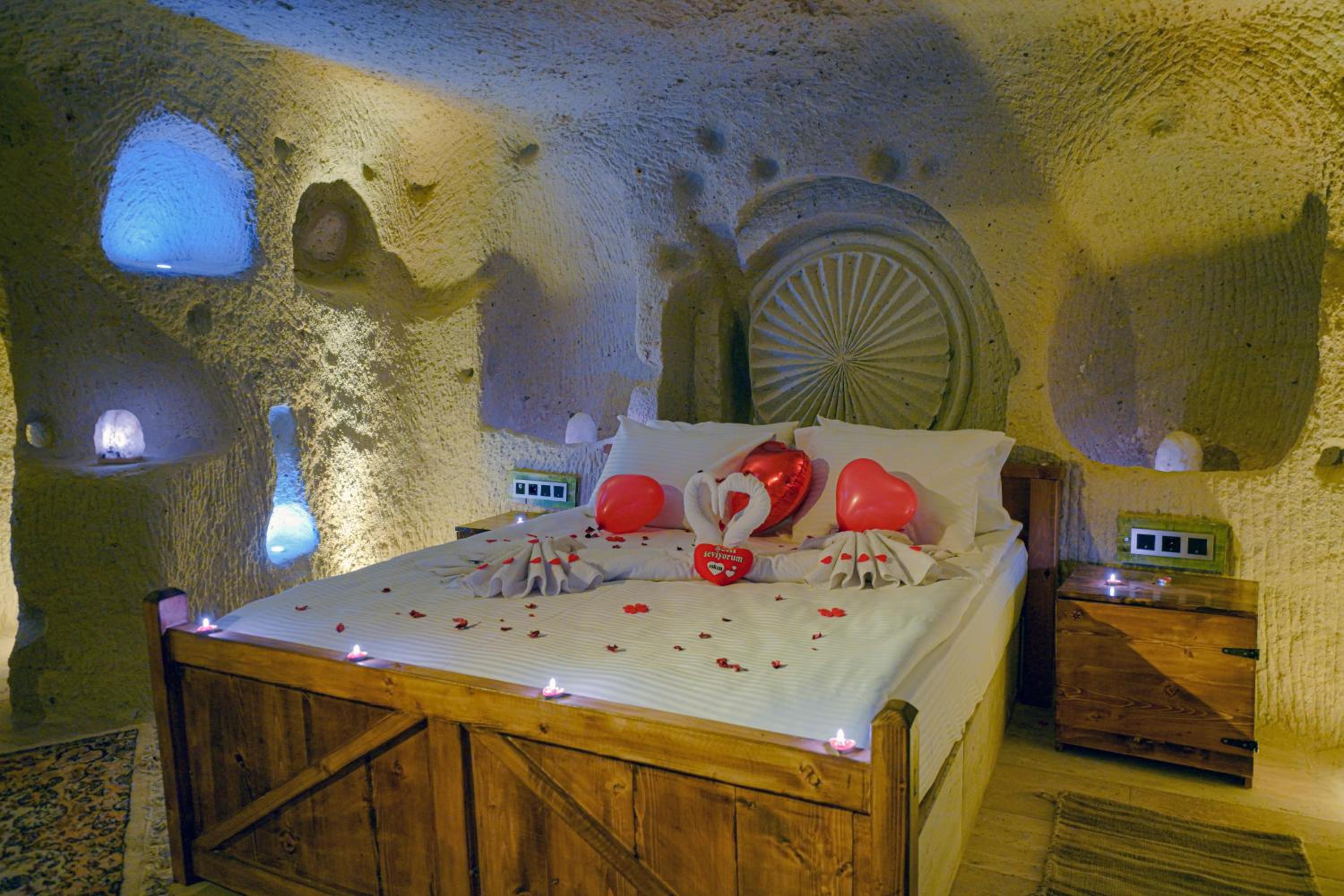 Superior Double Room - Photo 20