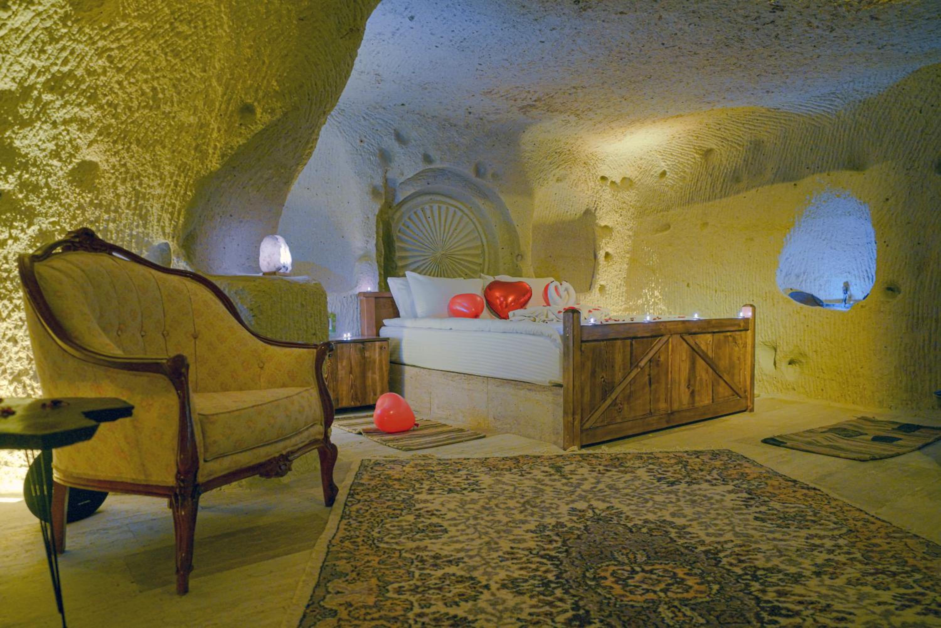 Superior Double Room - Photo 16