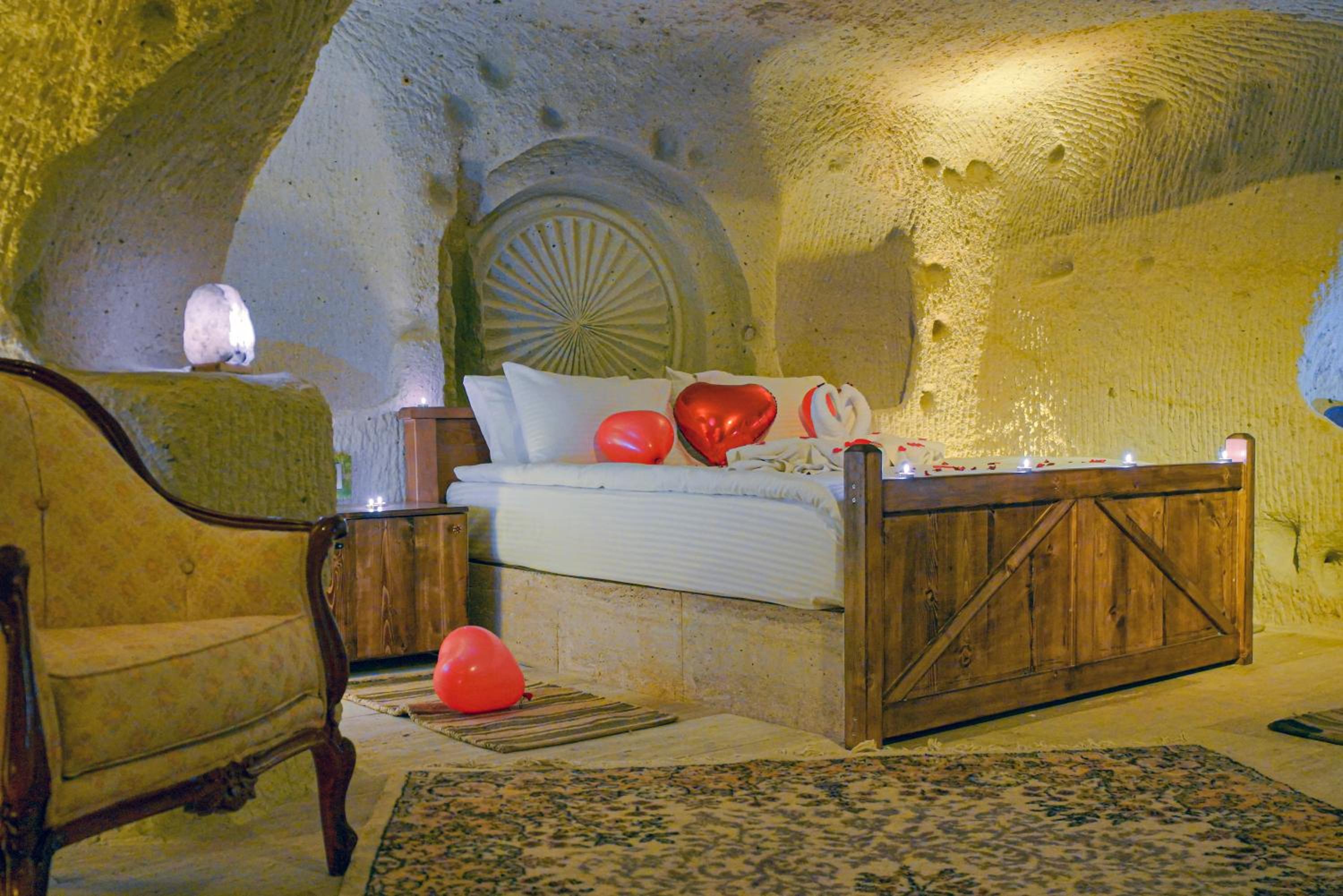 Superior Double Room - Photo 17