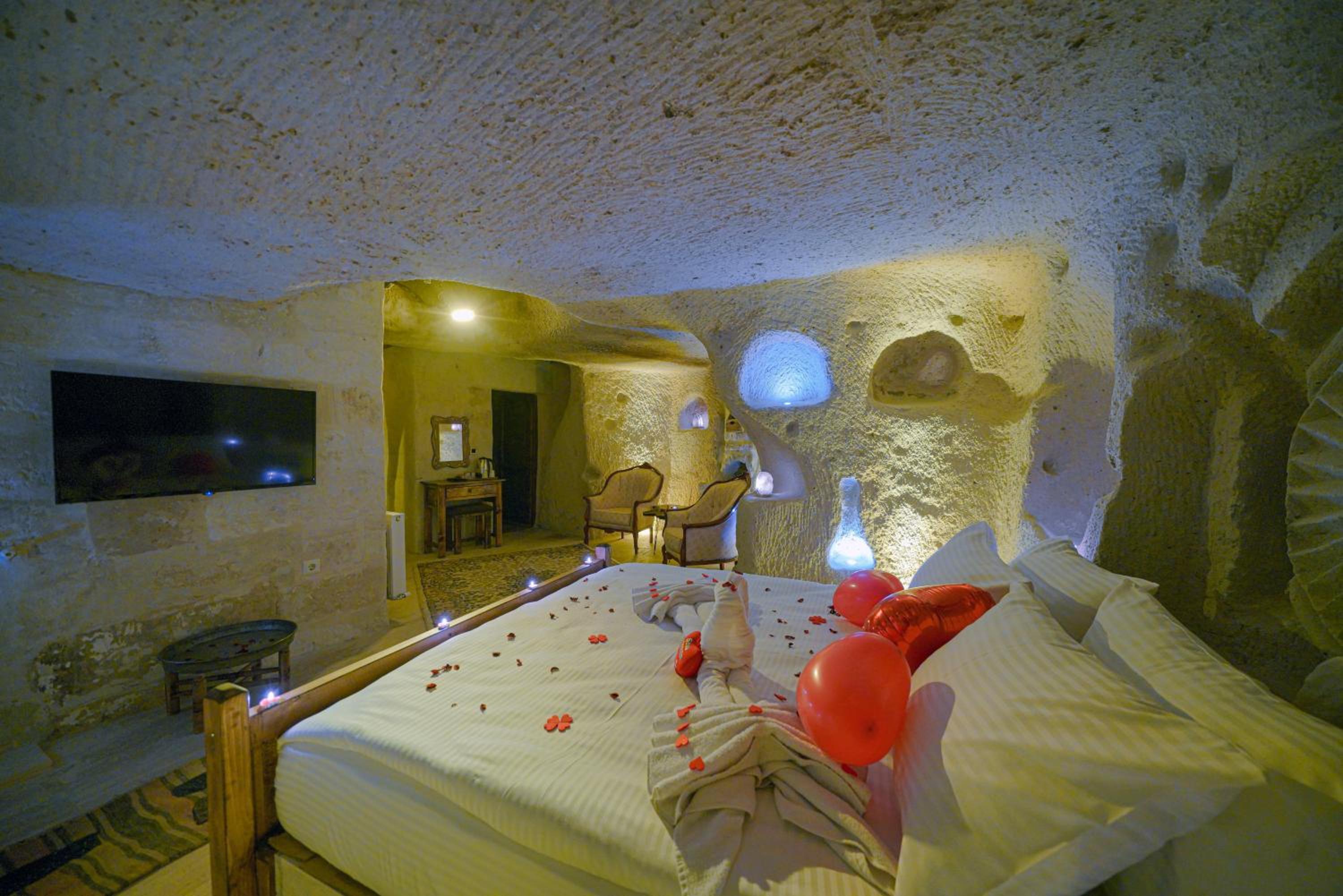 Superior Double Room - Photo 15