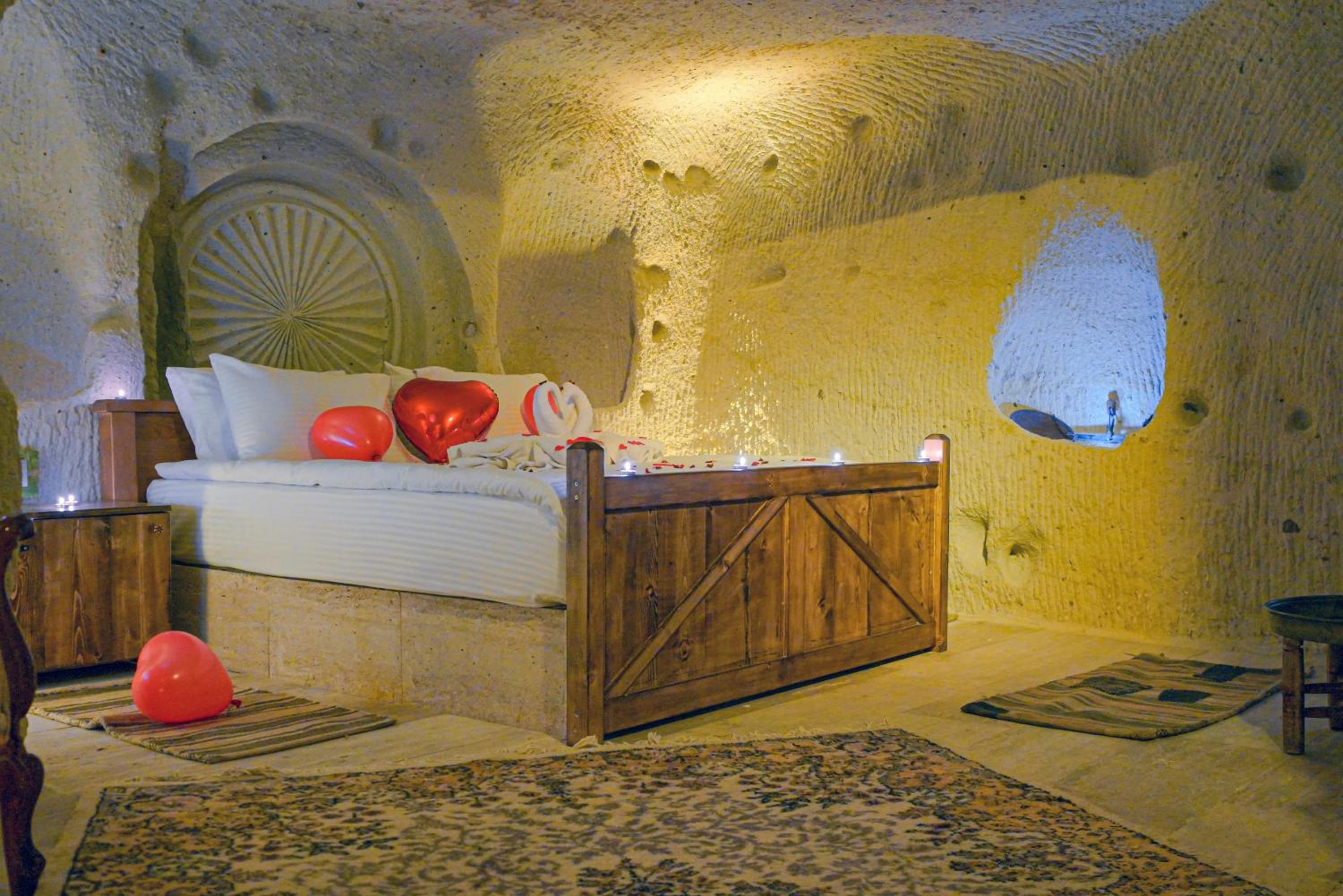 Superior Double Room - Photo 2