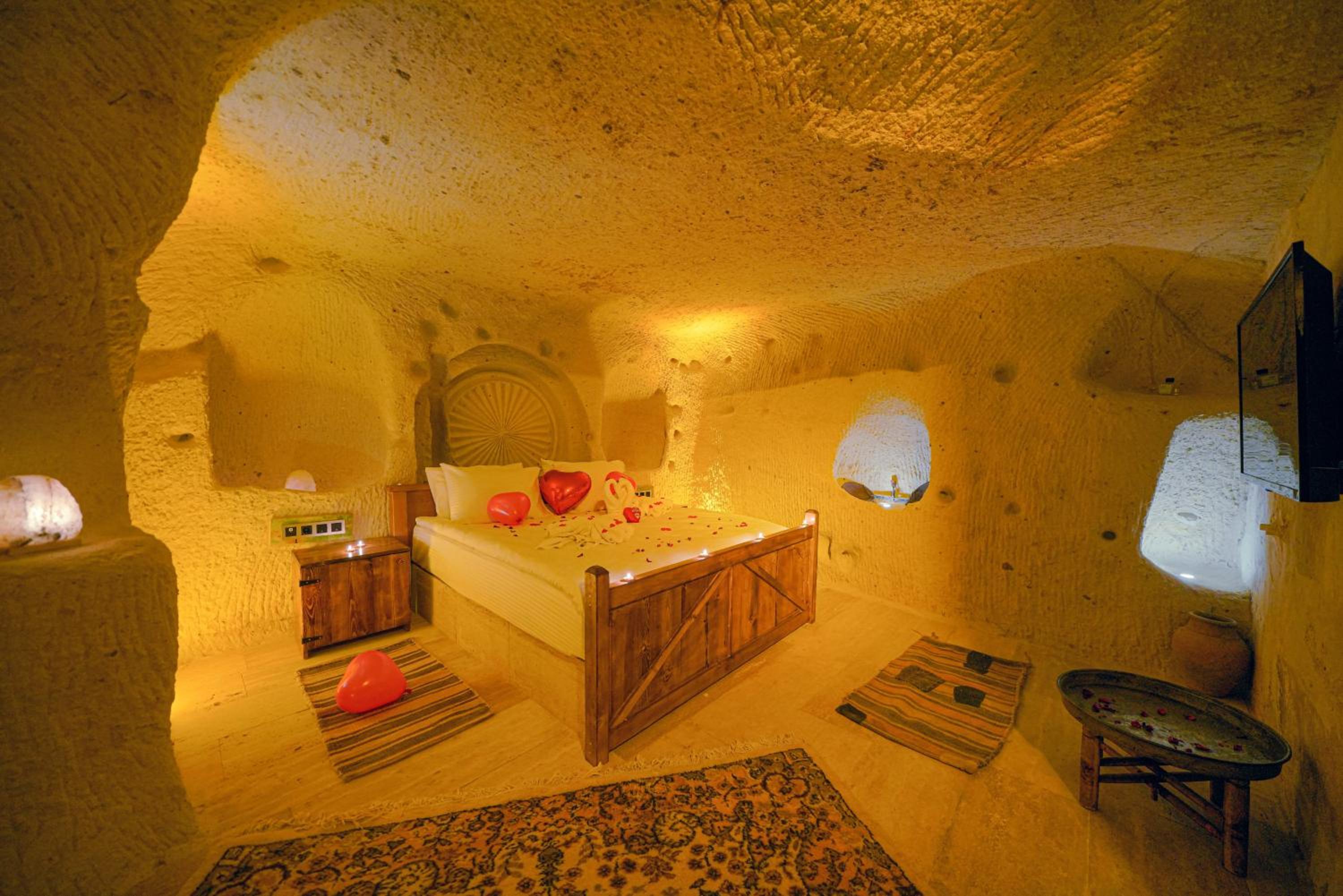 Superior Double Room - Photo 27