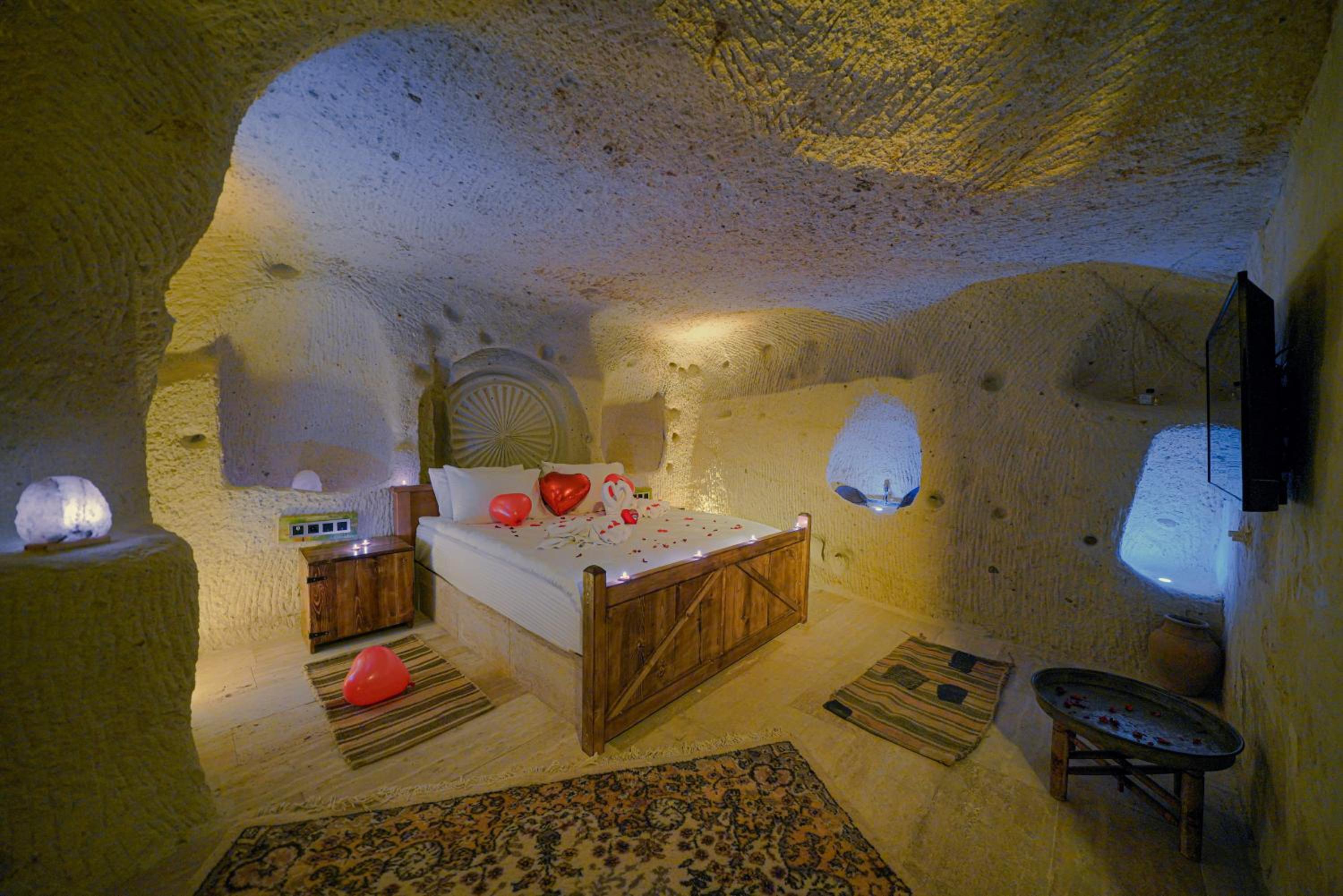 Superior Double Room - Photo 1