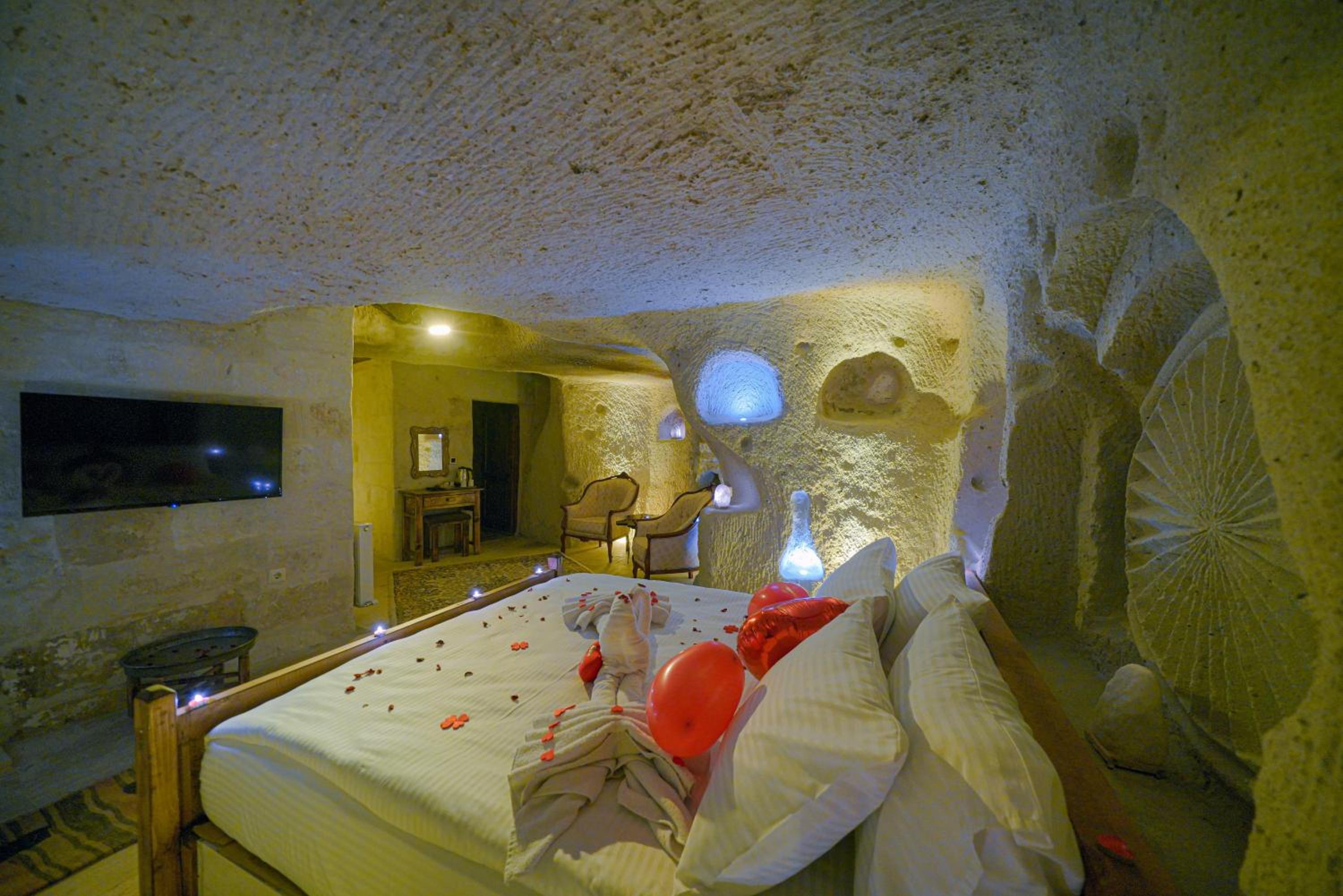 Superior Double Room - Photo 13