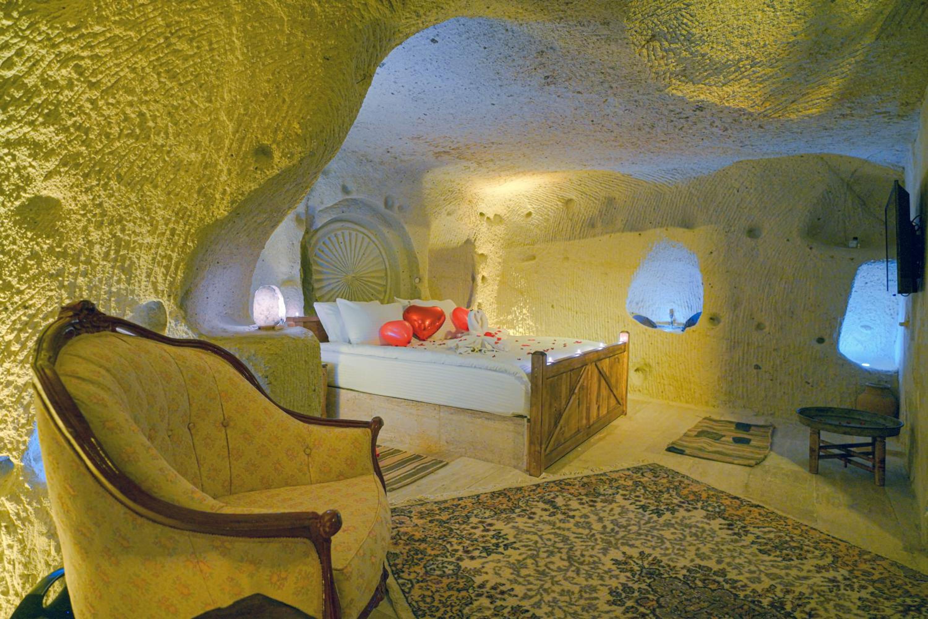 Superior Double Room - Photo 14