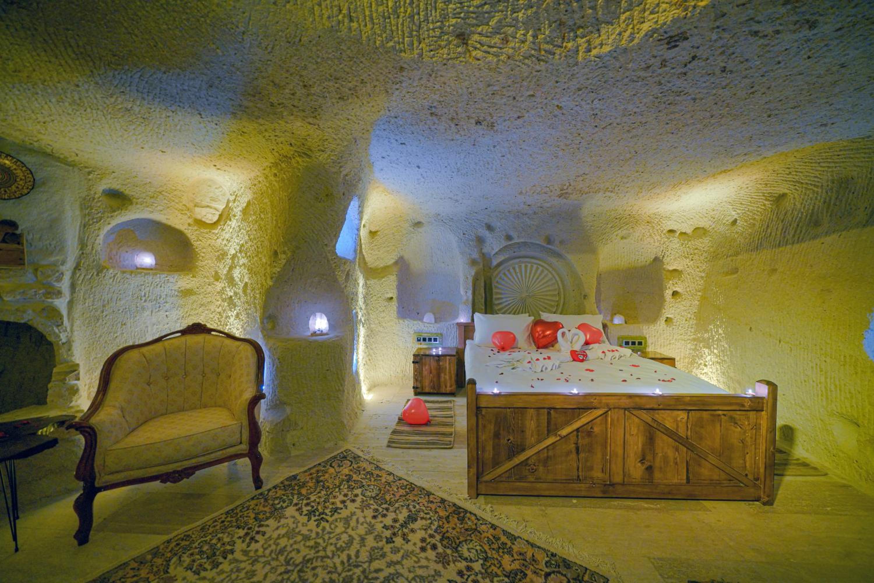Superior Double Room - Photo 6