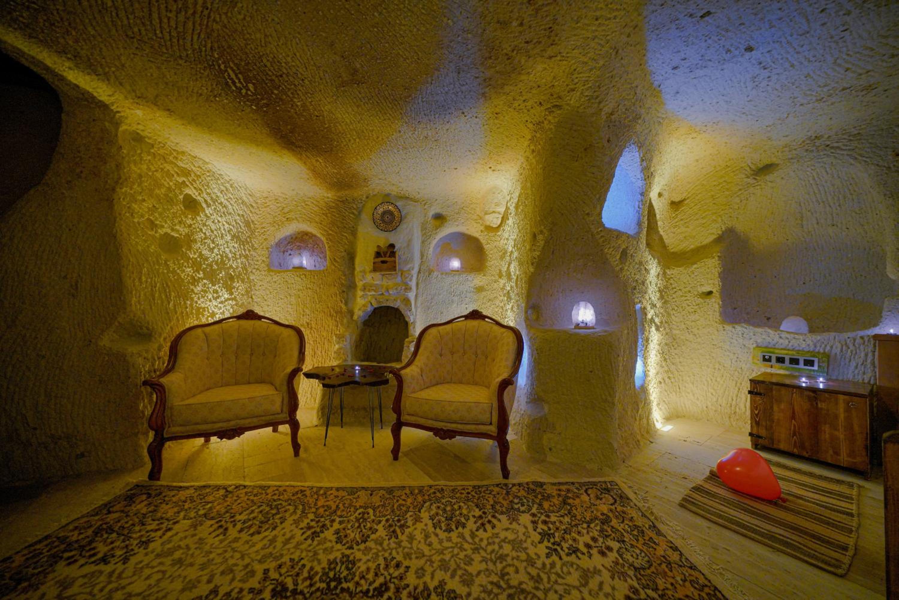 Superior Double Room - Photo 3