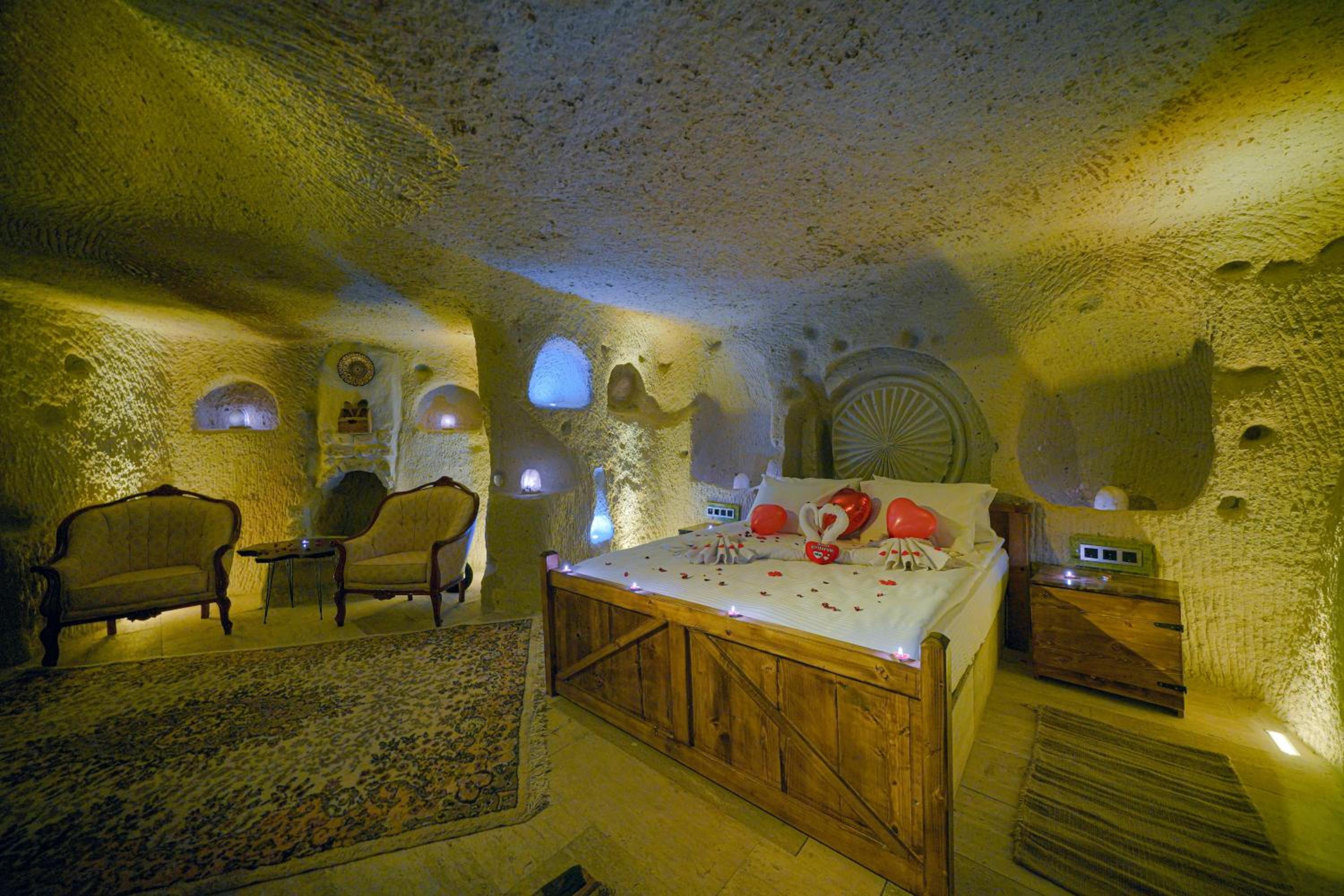 Superior Double Room - Photo 10