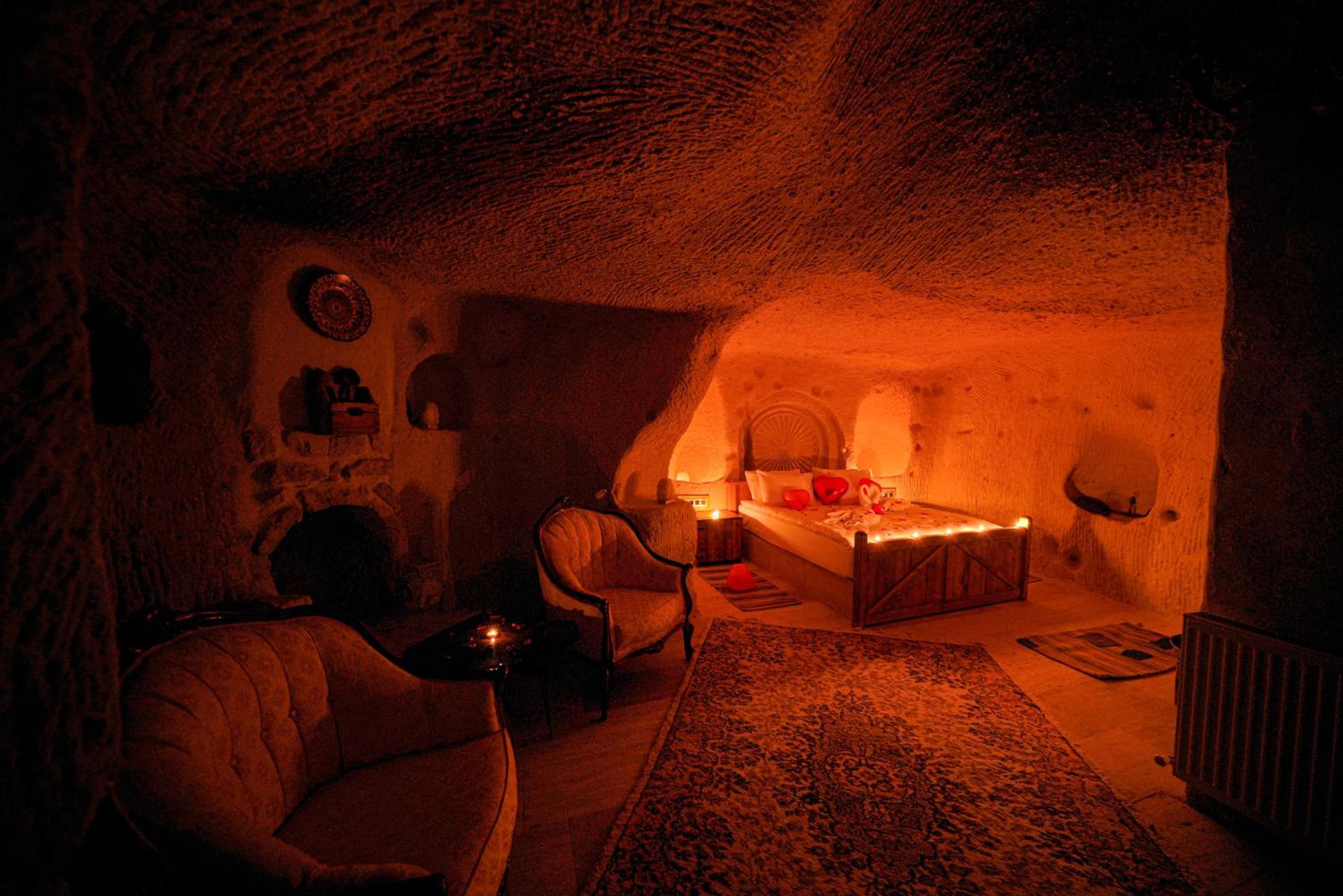 Superior Double Room - Photo 9