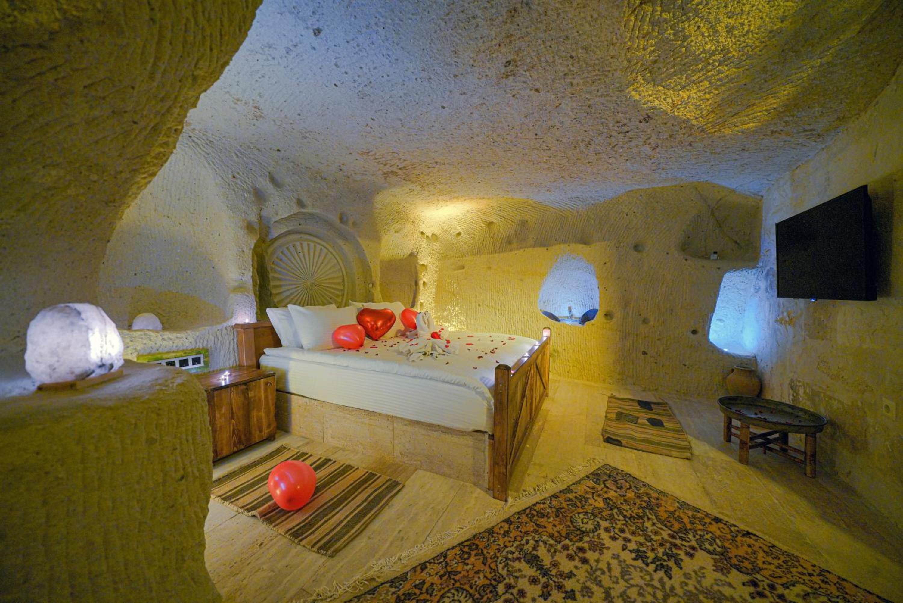 Superior Double Room - Photo 11