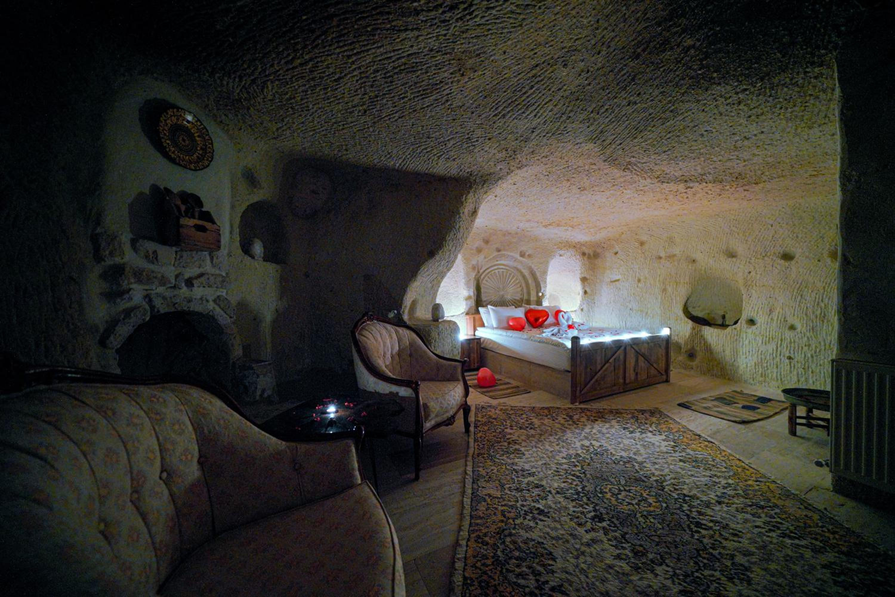 Superior Double Room - Photo 8