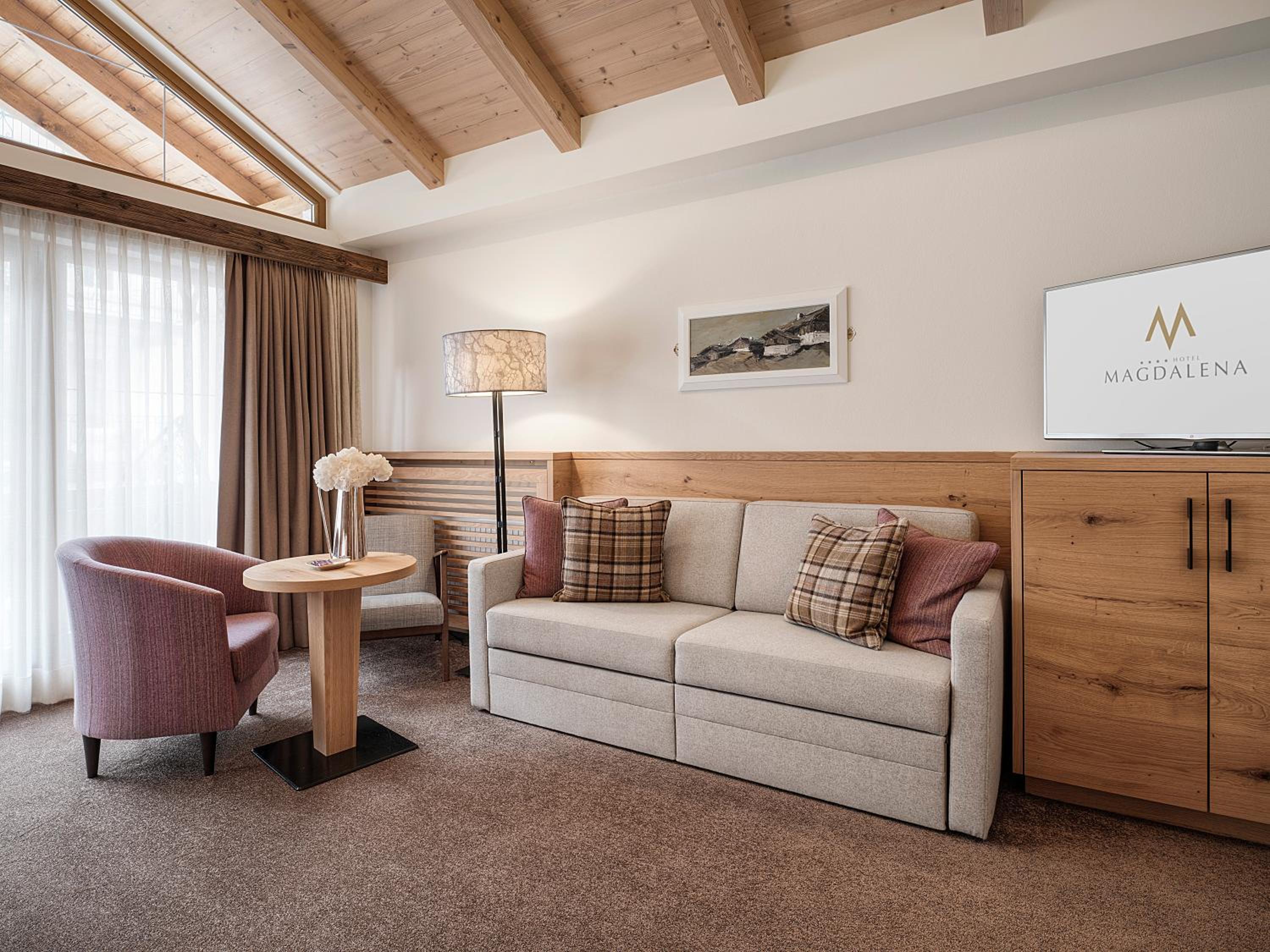 Deluxe Junior Suite - Photo 4
