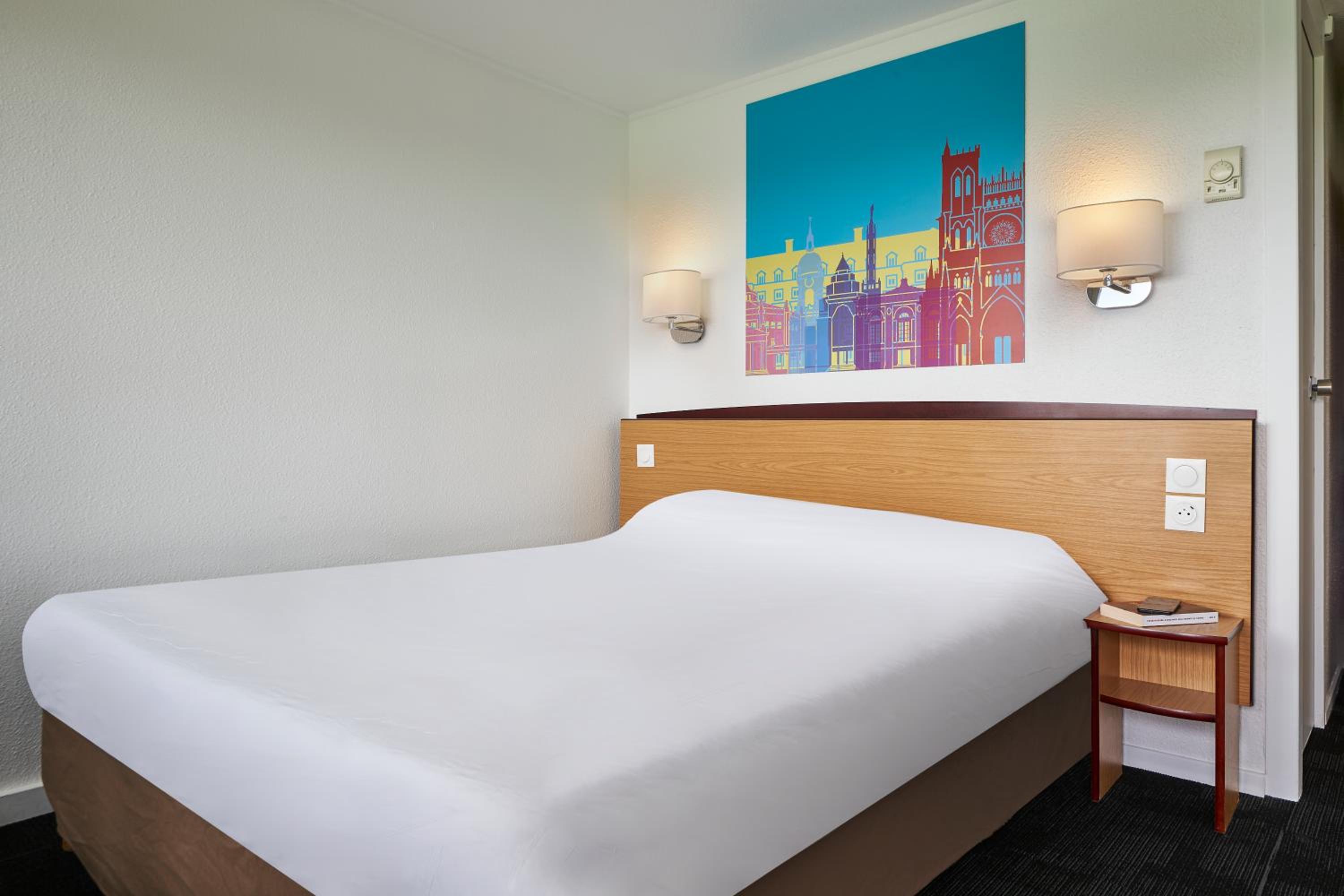 Double Room - Photo 1