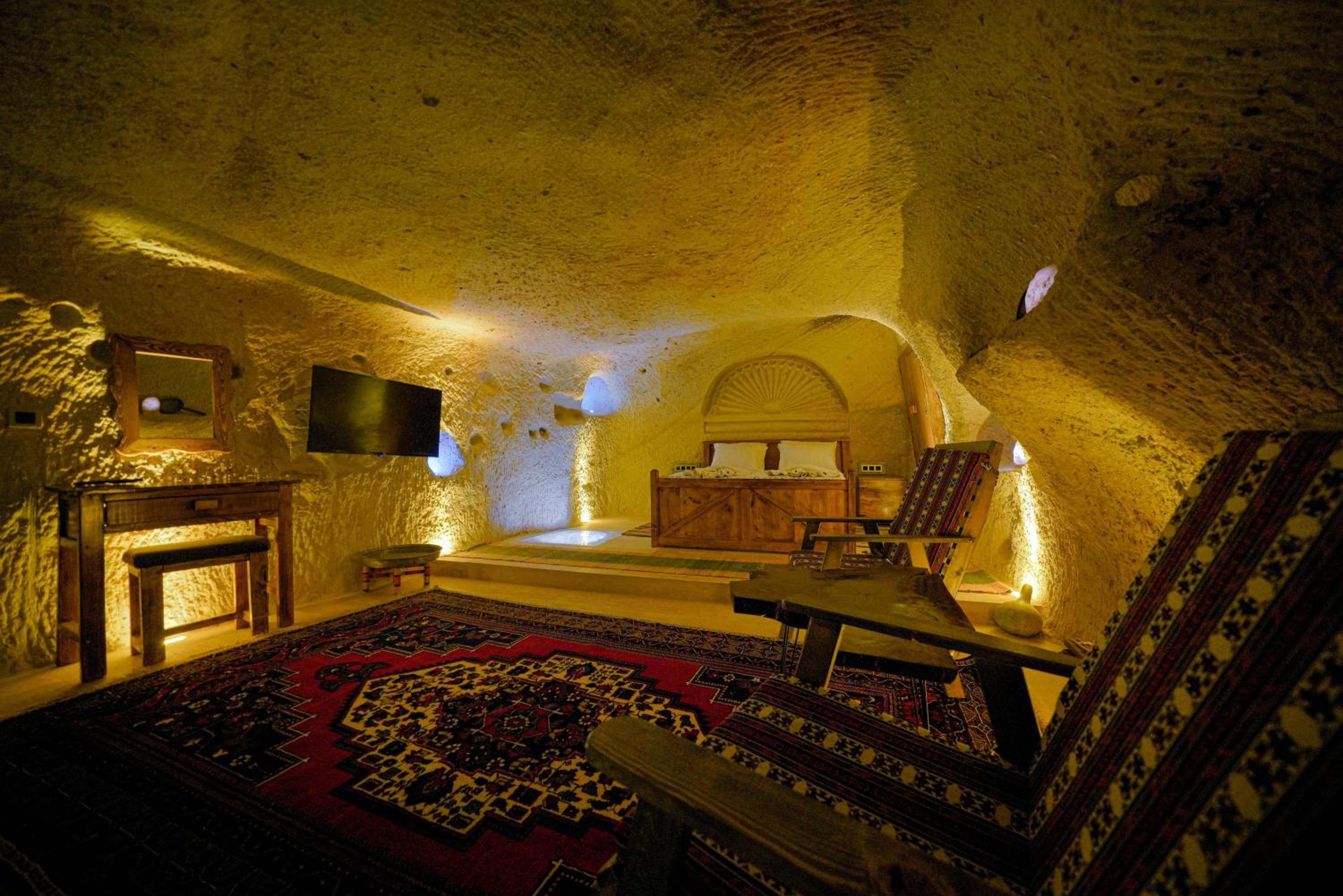 Deluxe Double Room - Photo 7