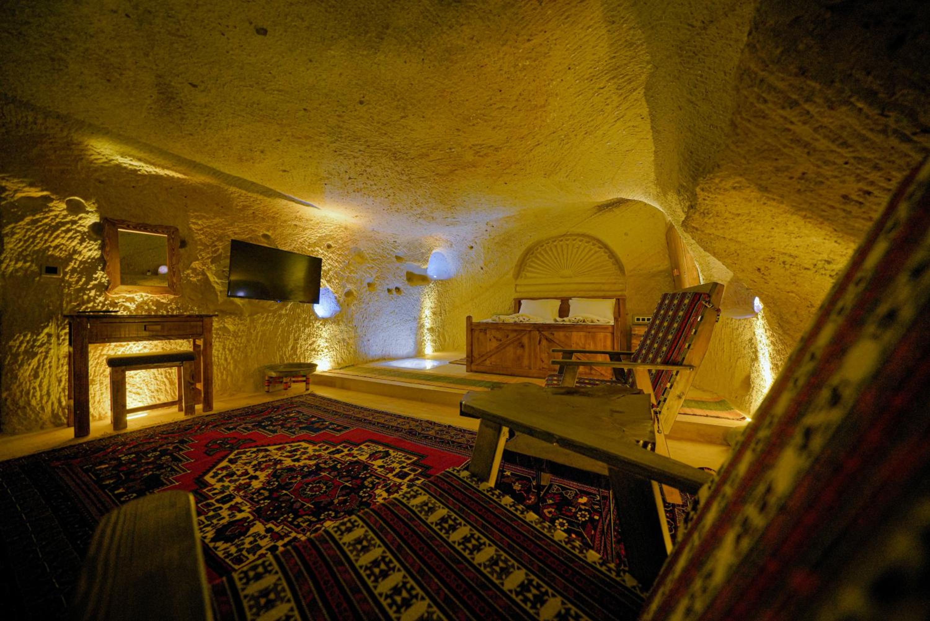 Deluxe Double Room - Photo 6