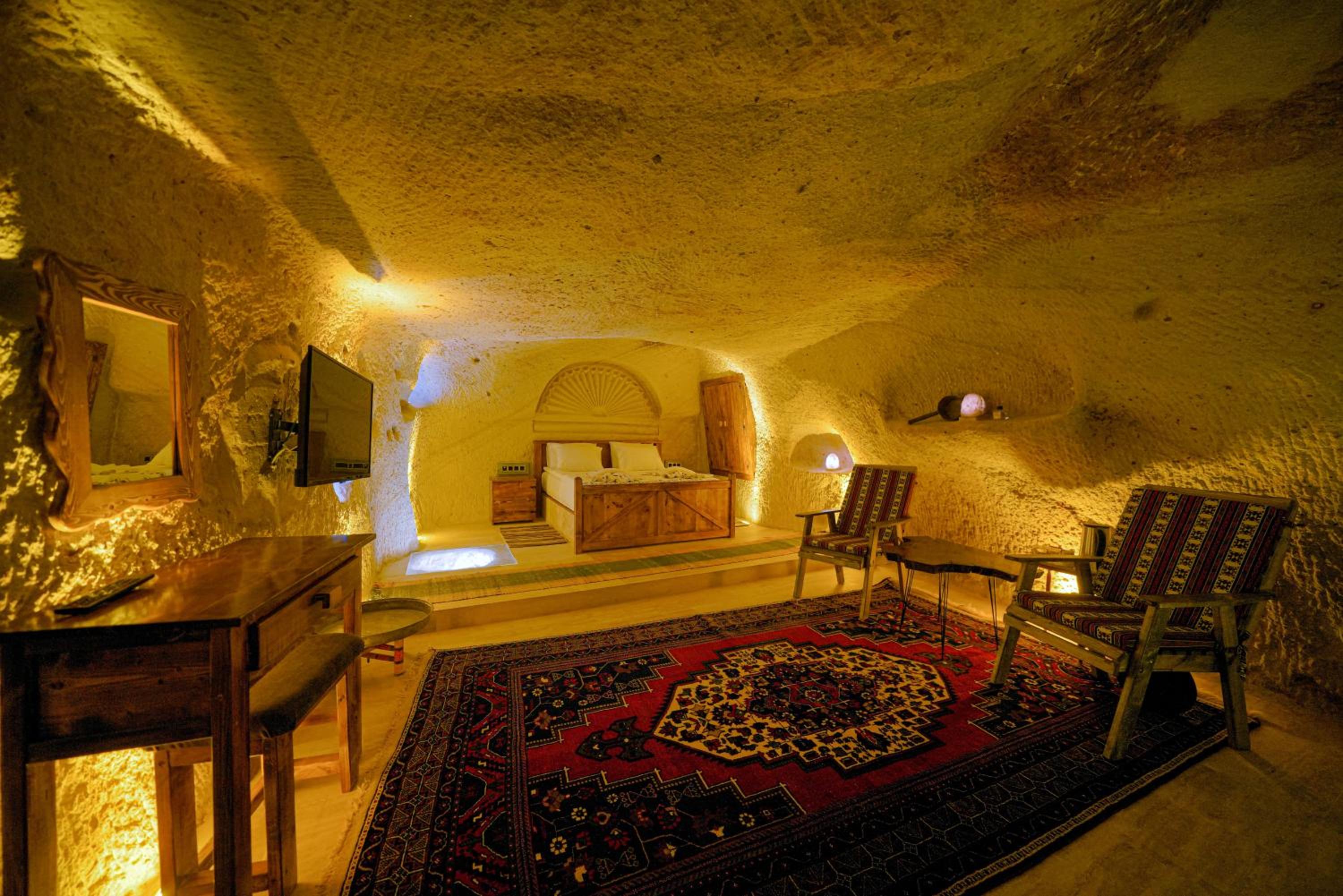 Deluxe Double Room - Photo 5