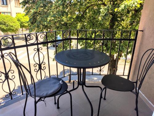 Double or Twin Room photo 2
