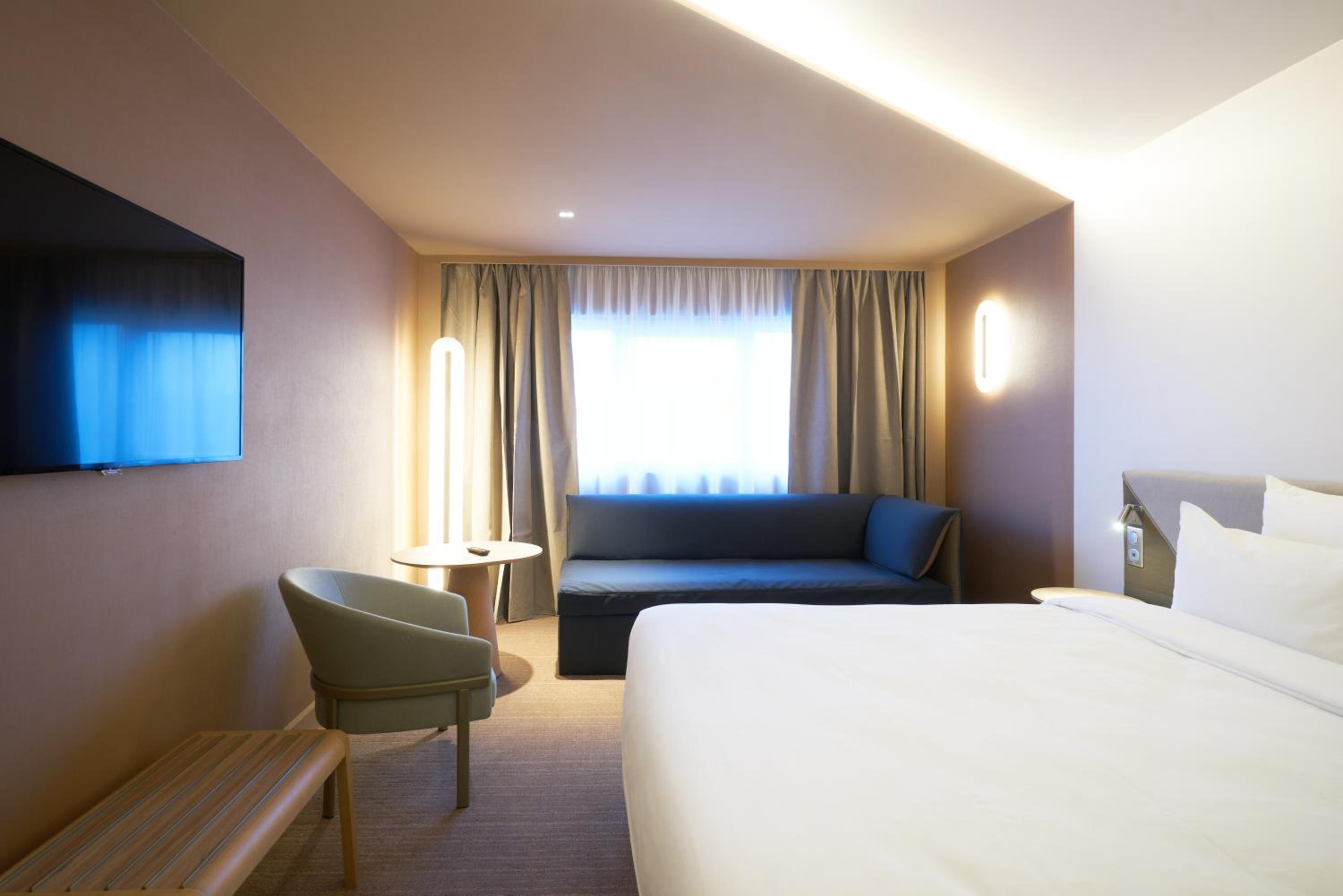 Superior Family Room - 1 double bed and 1 double sofa bed - Photo 5