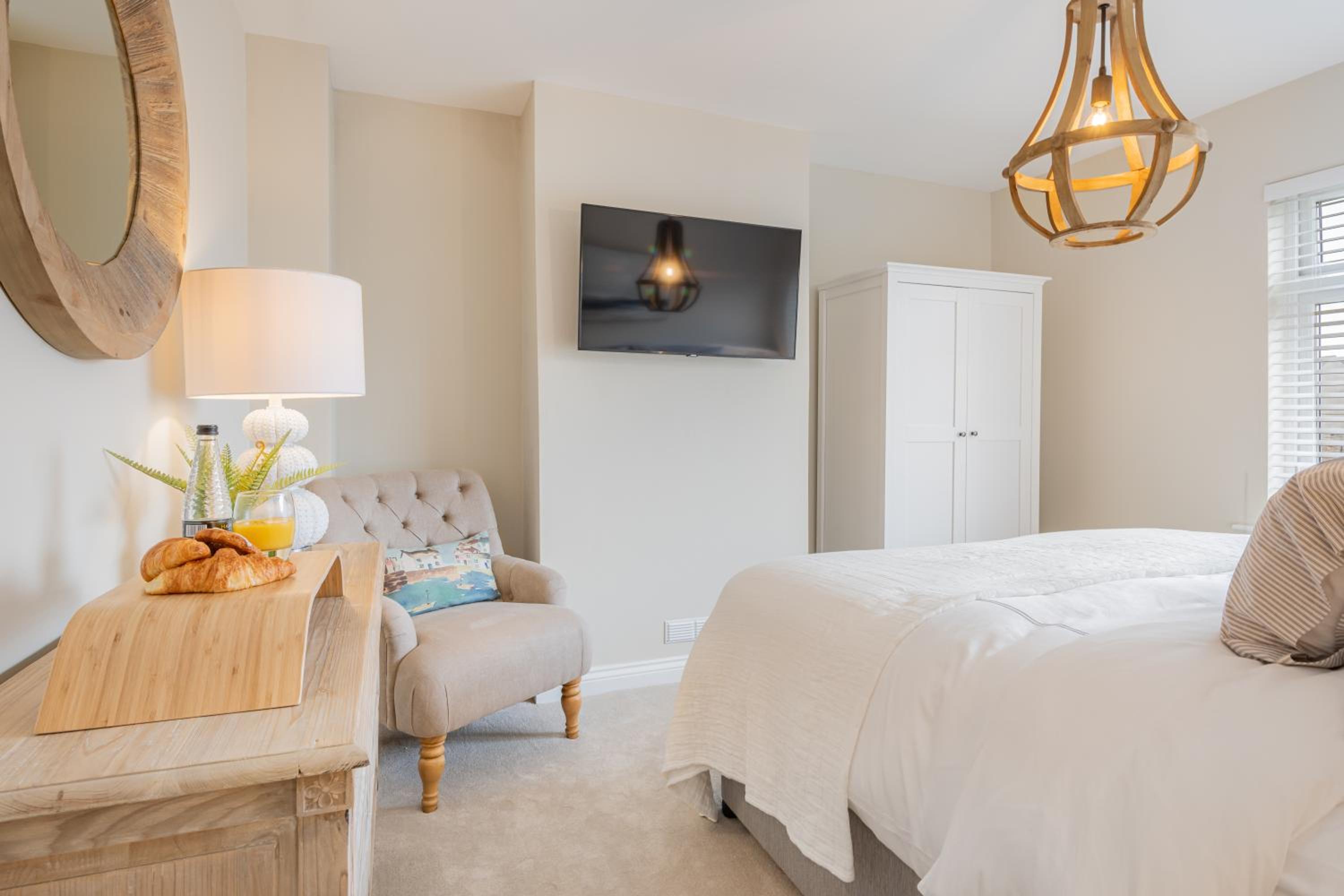 Three-Bedroom Cottage photo 1