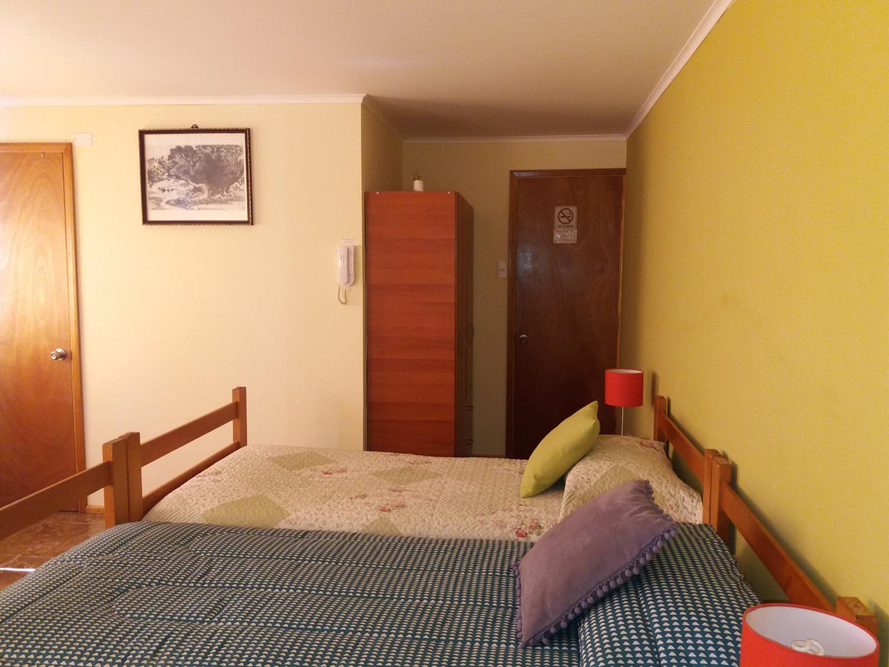 Twin Room photo 1
