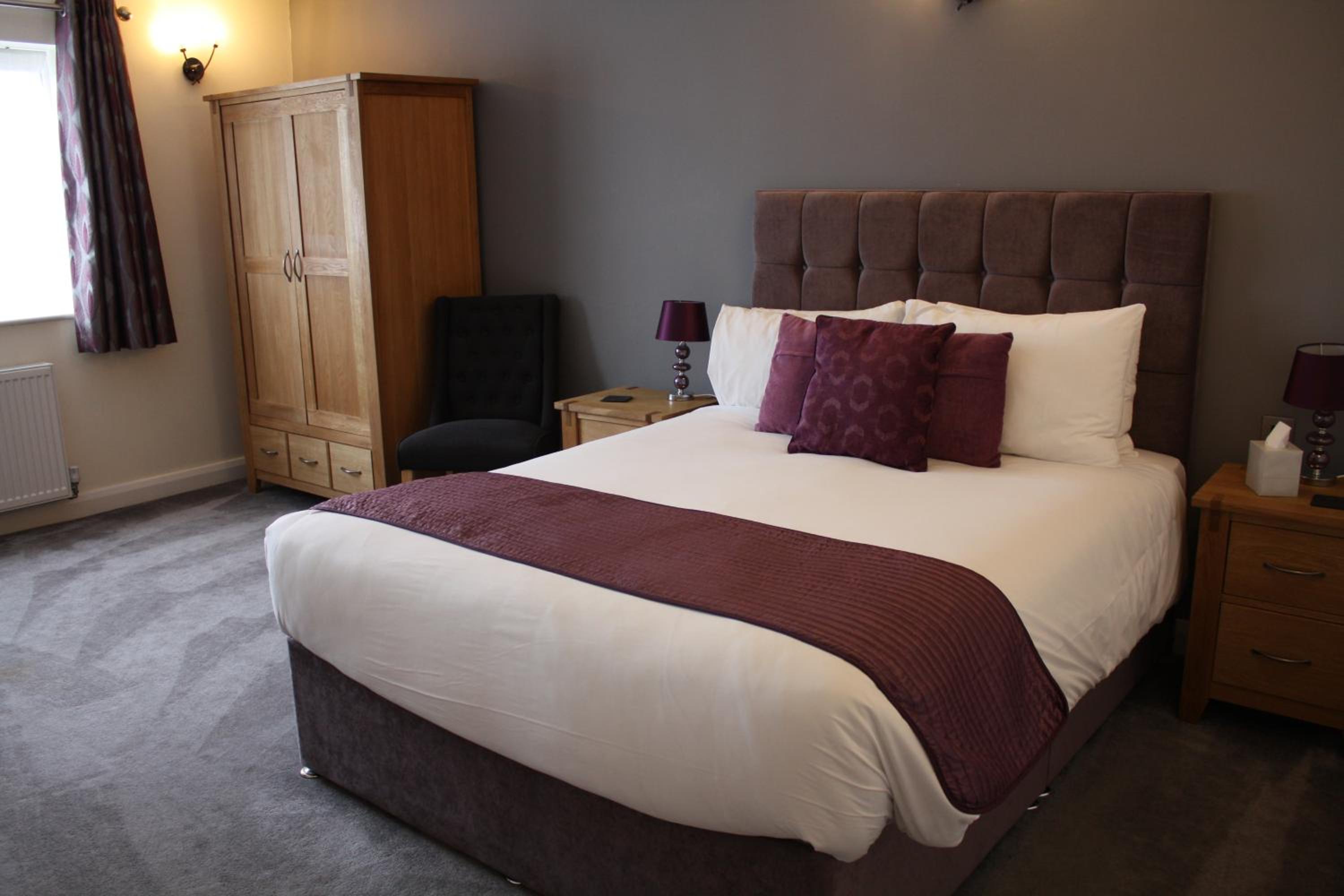 Double Room photo 1