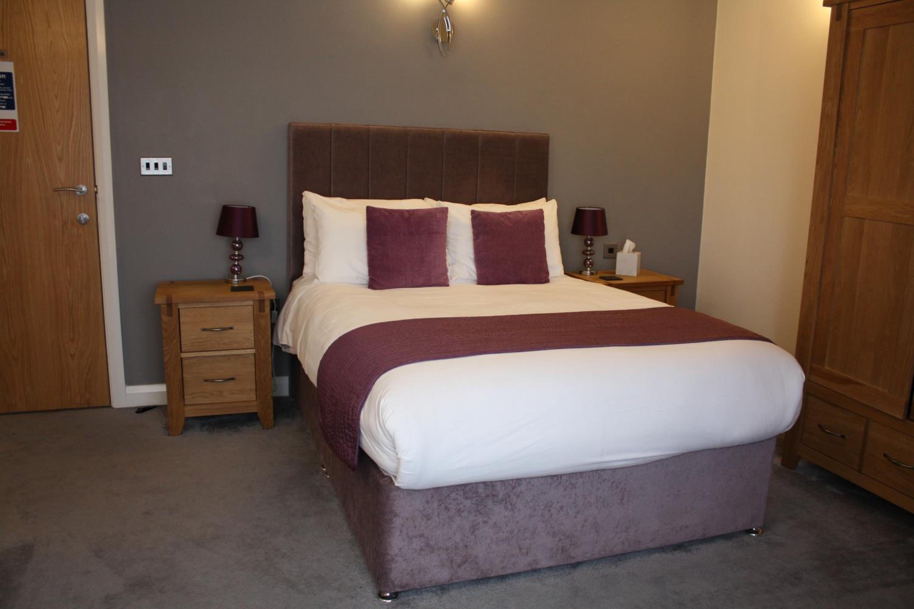 Double Room with Lake View photo 3