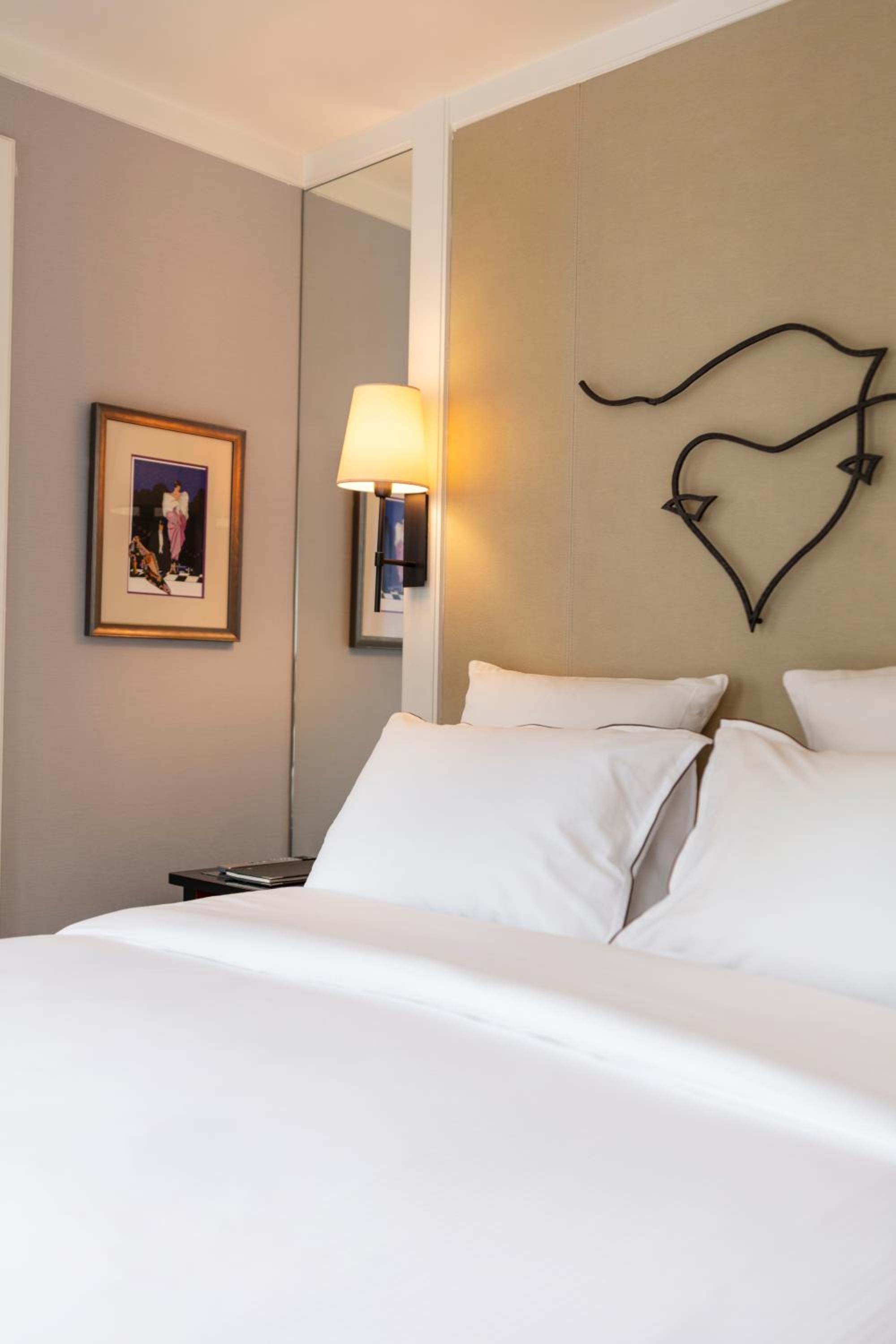 Classic Room -"La Saint-Germain" photo 2