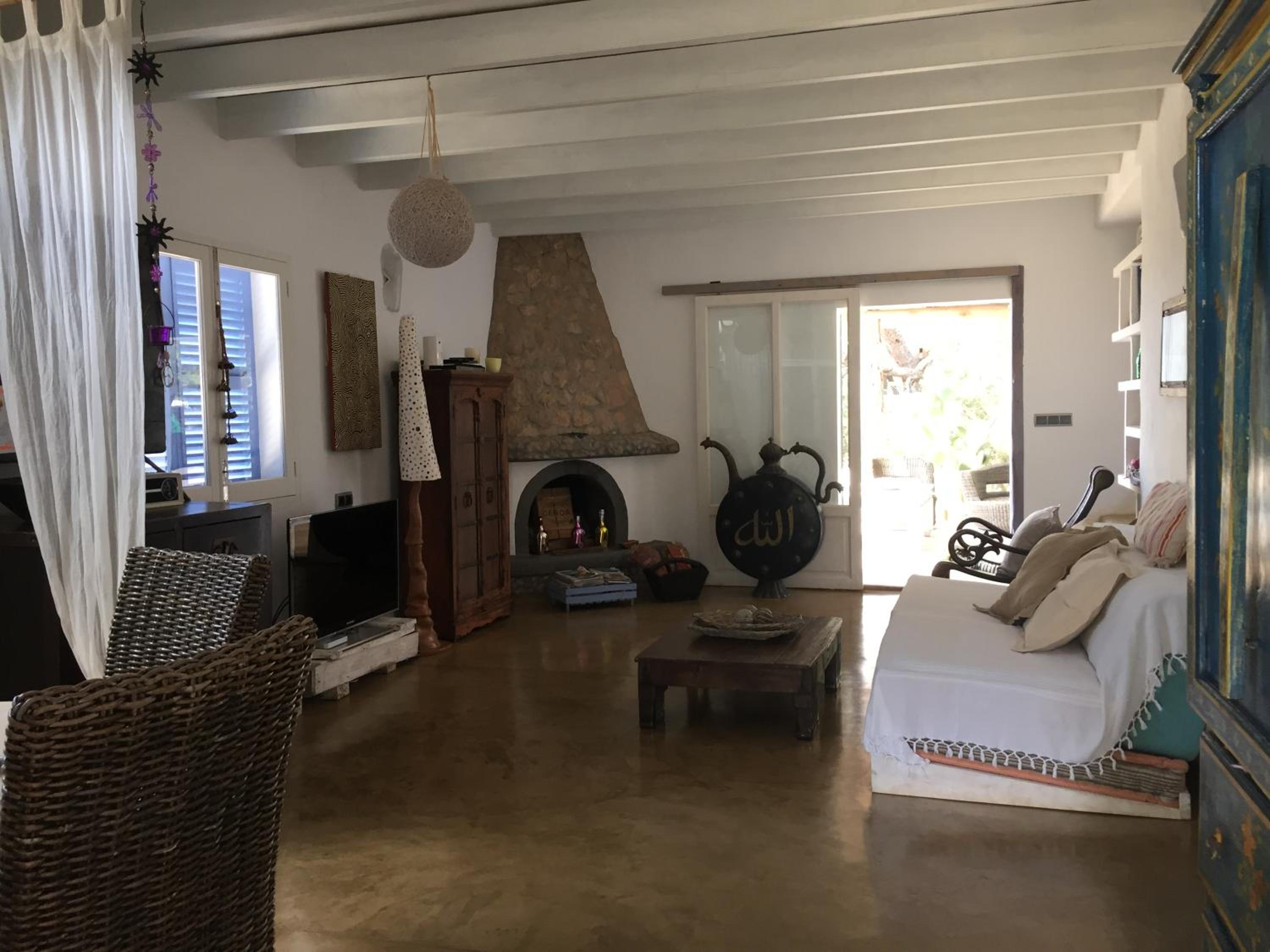 Casa de Vacaciones