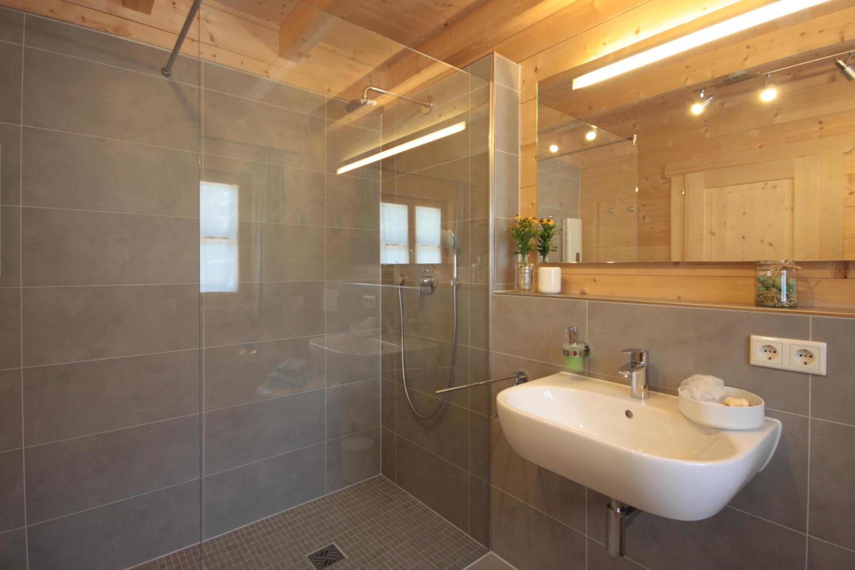 One-Bedroom House photo 3