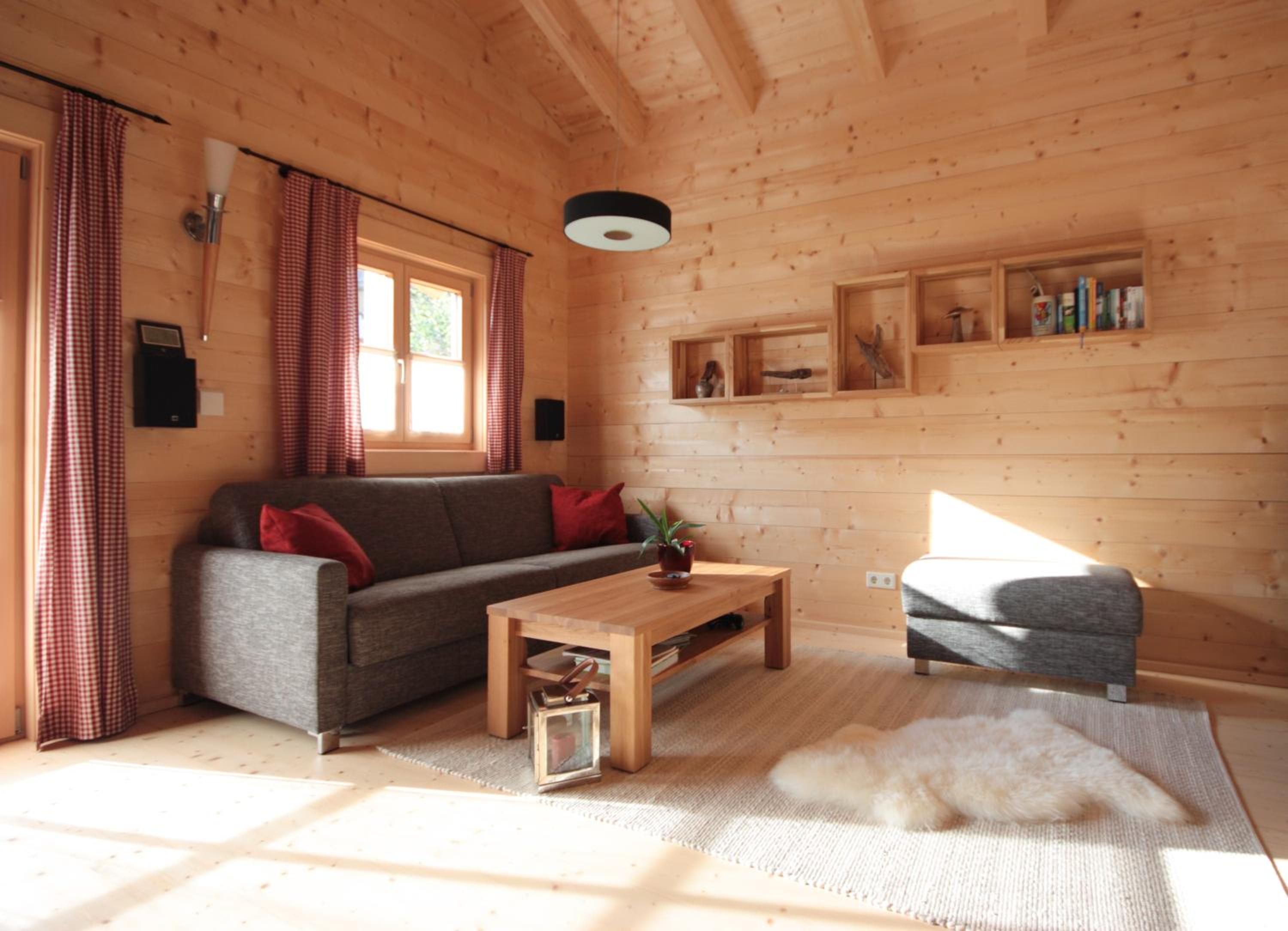 One-Bedroom House photo 2