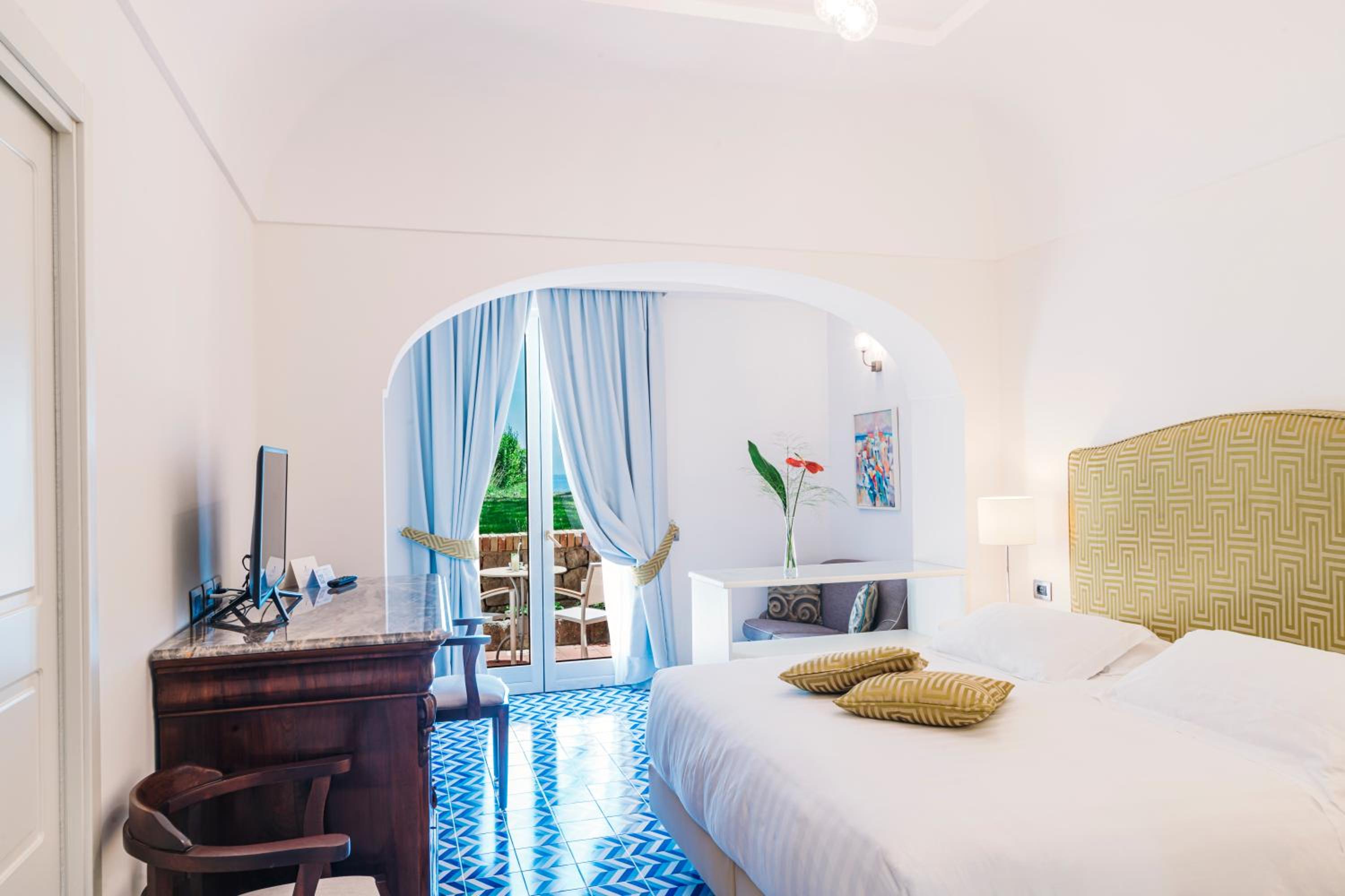 Junior Suite - Photo 6