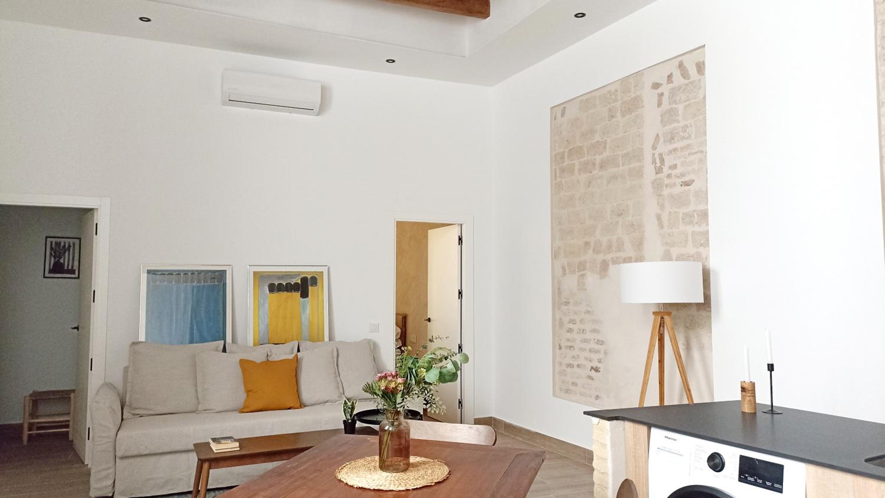 Apartamento Superior
