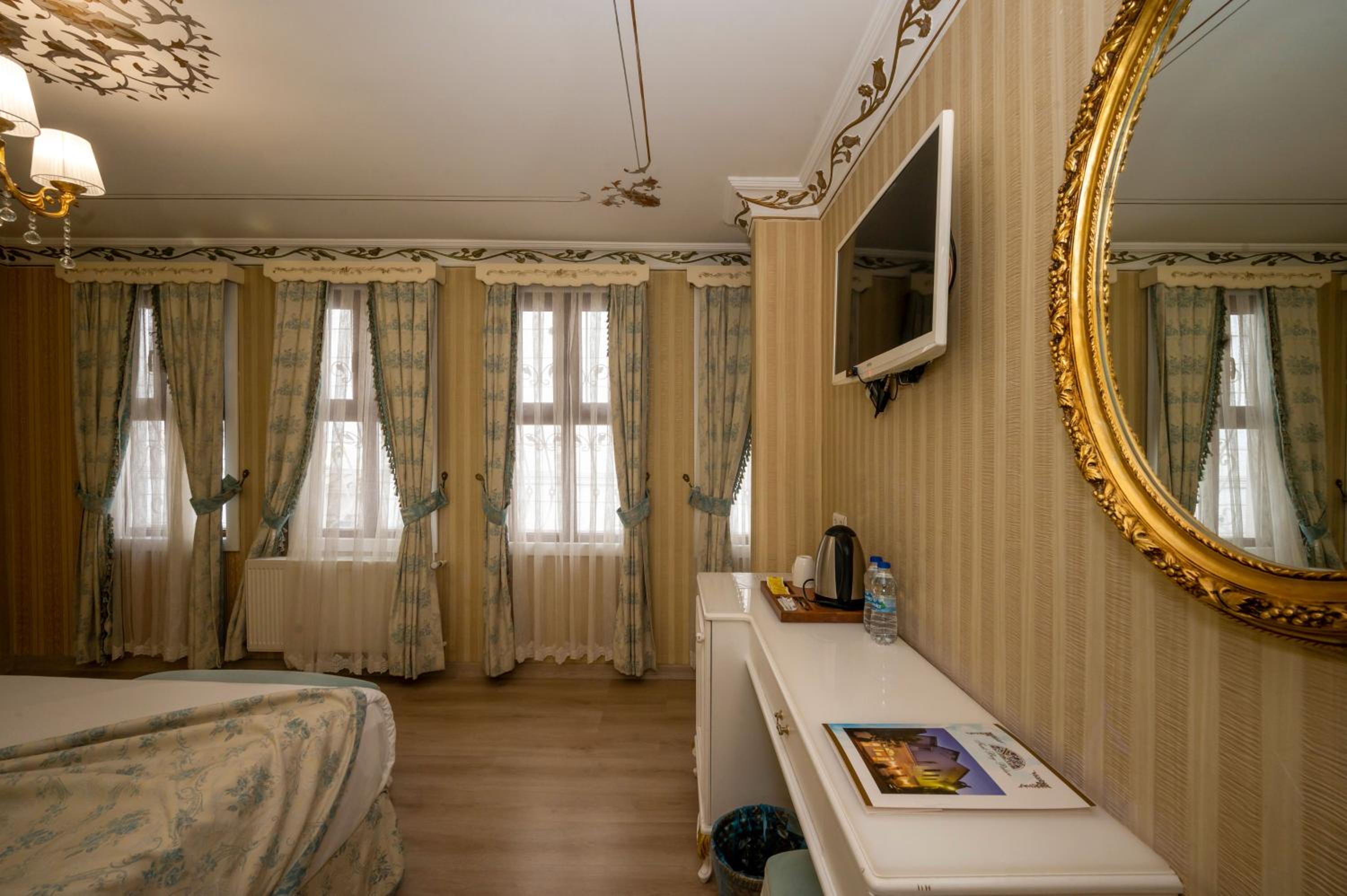 Deluxe Room photo 2