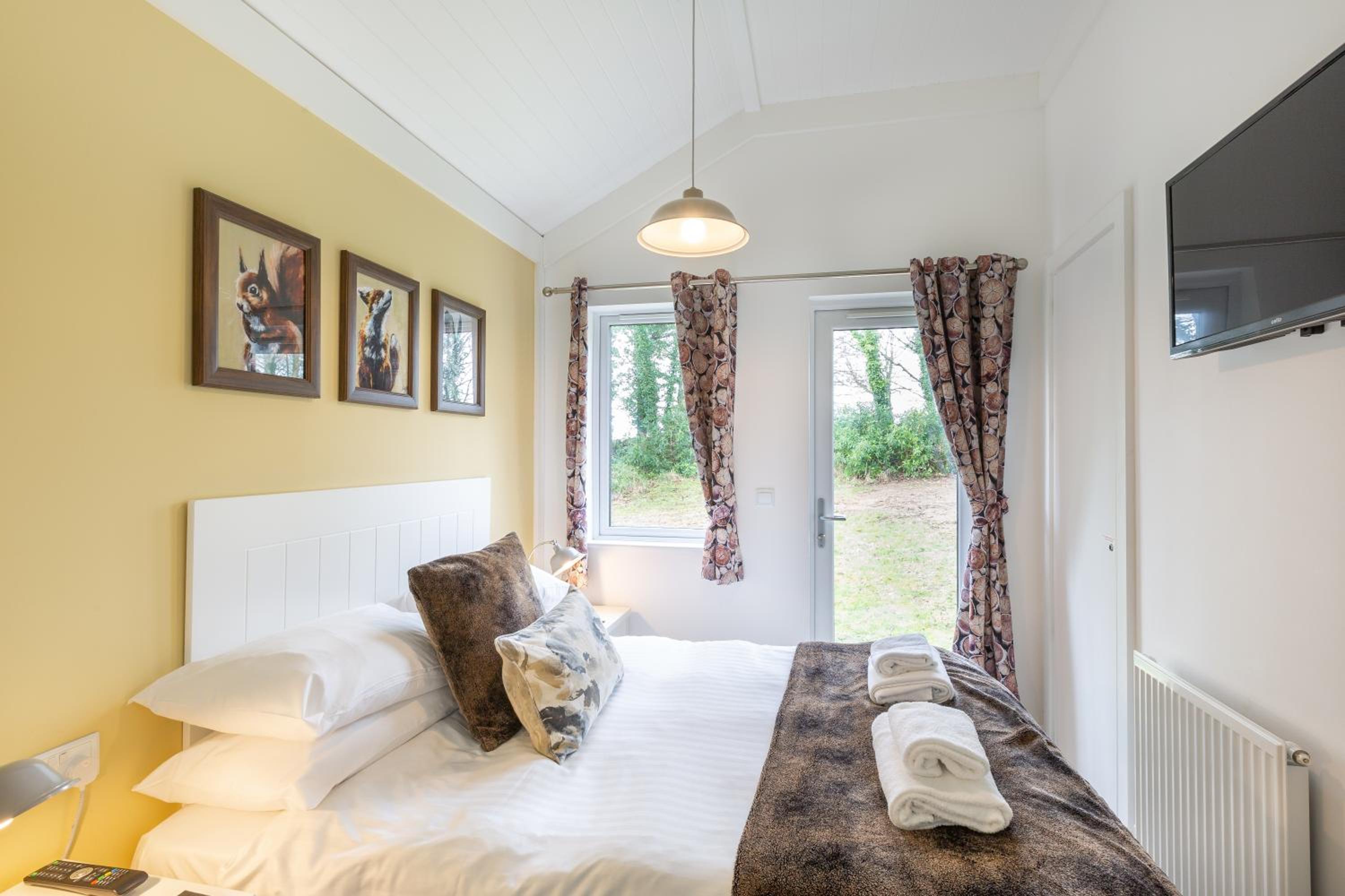 Two-Bedroom Chalet photo 1
