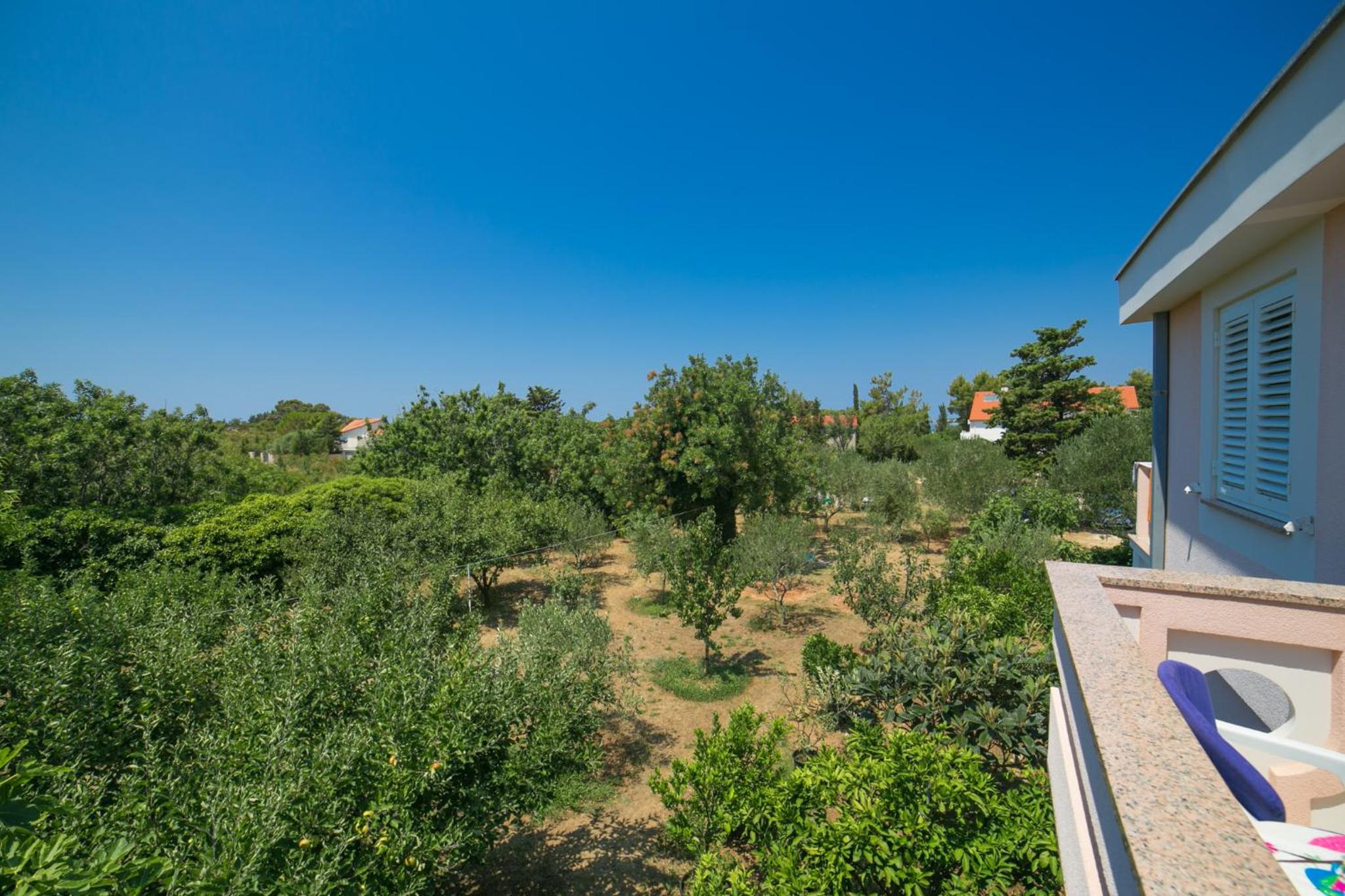 Apartment with Sea View - Photo 5