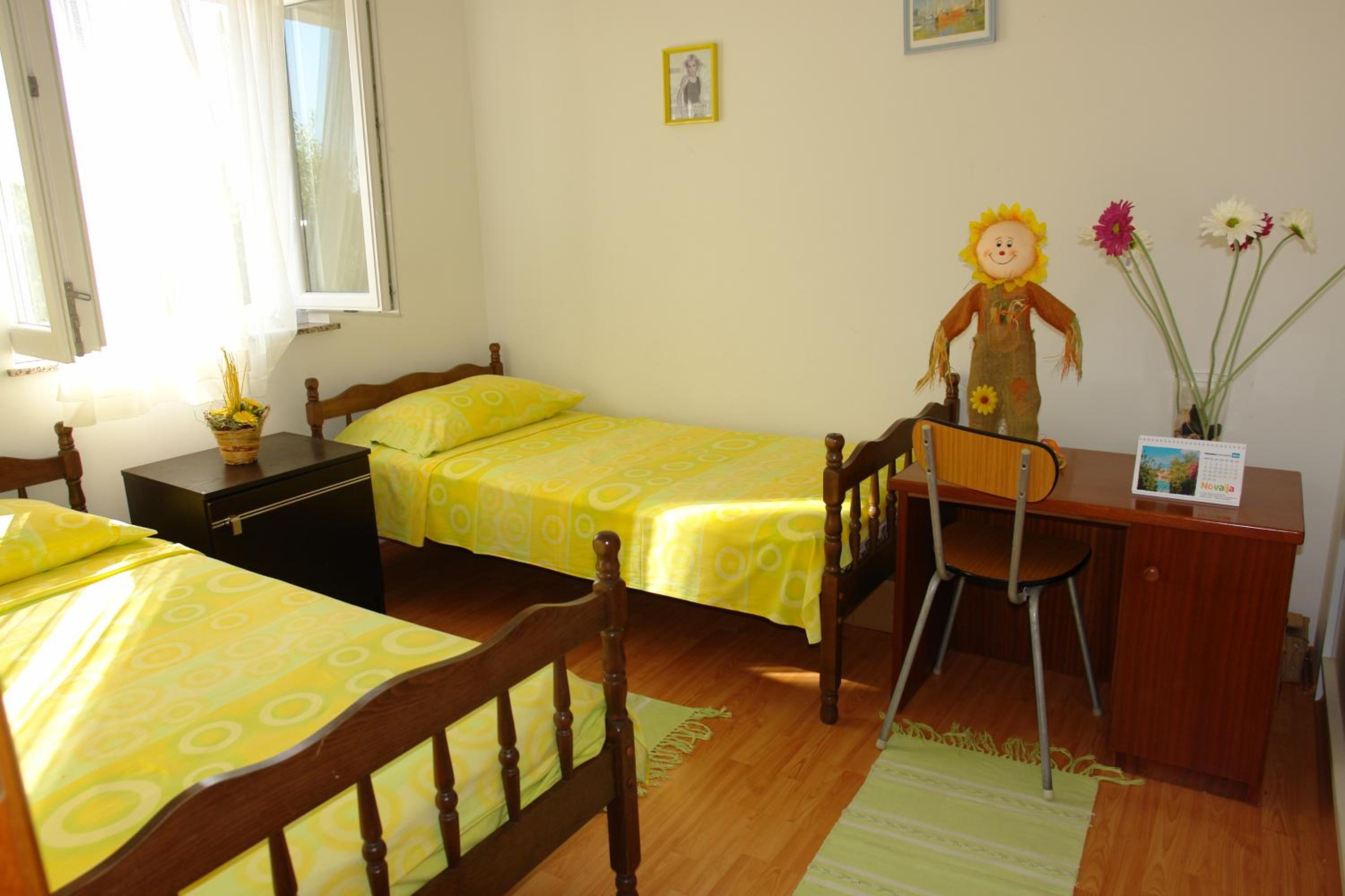 Apartment with Sea View - Photo 16
