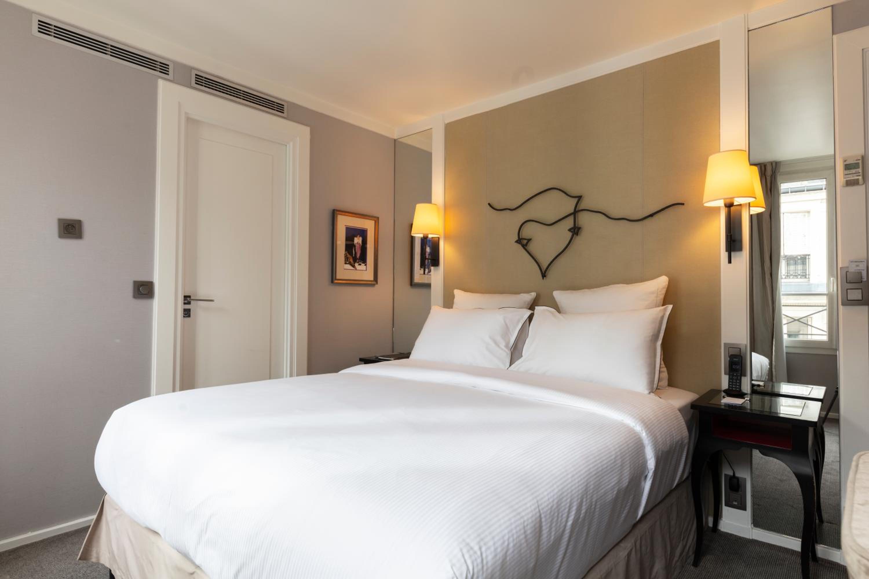 Classic Room -"La Saint-Germain" photo 2