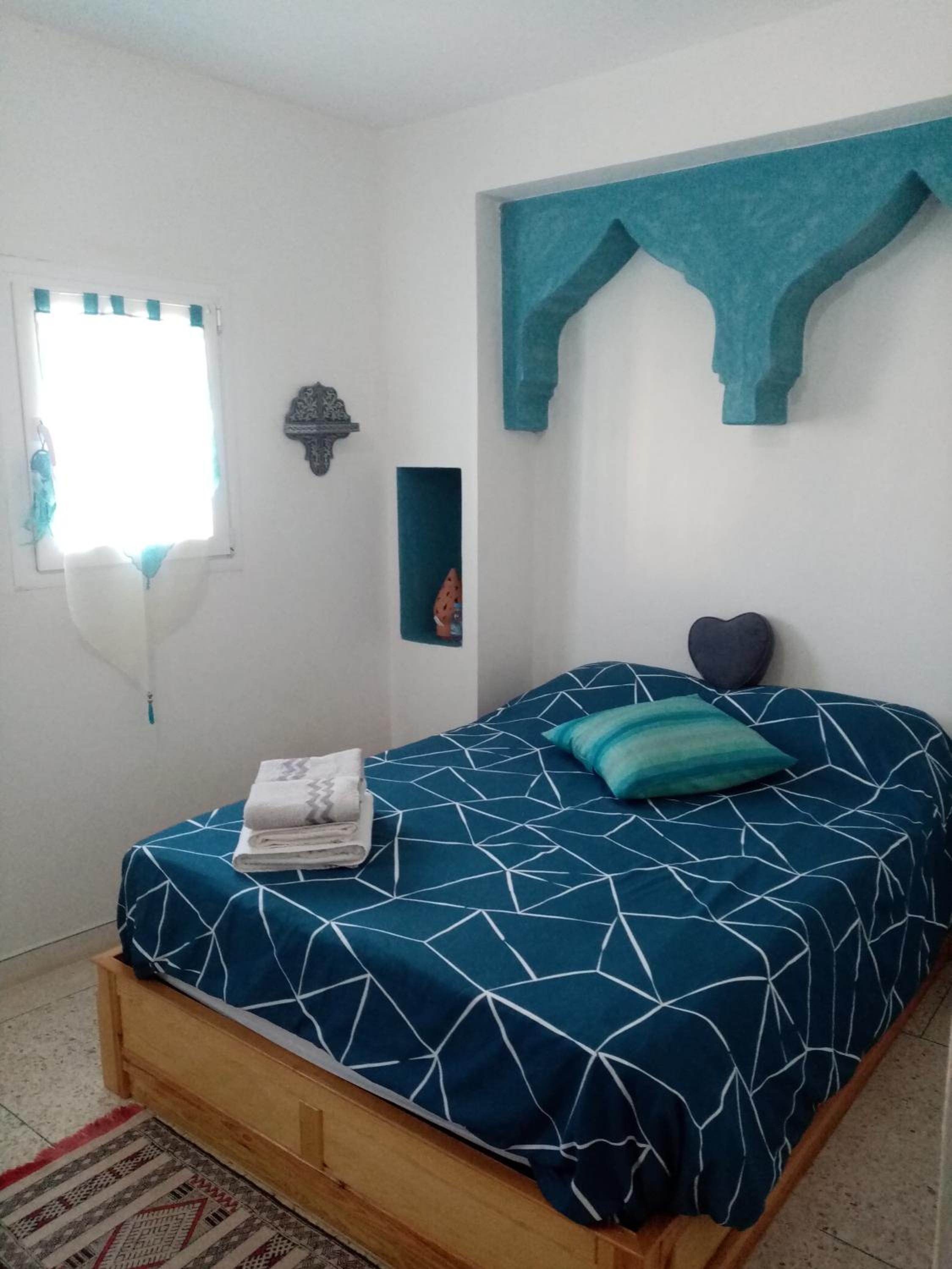 Double Room photo 2