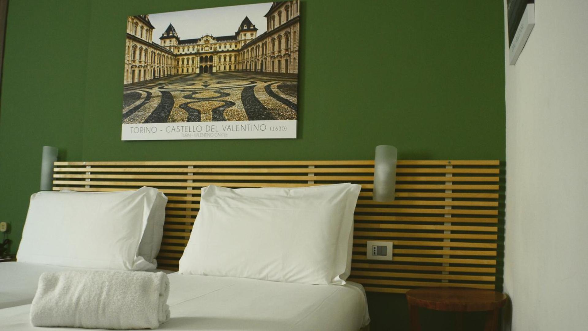Double Room photo 2