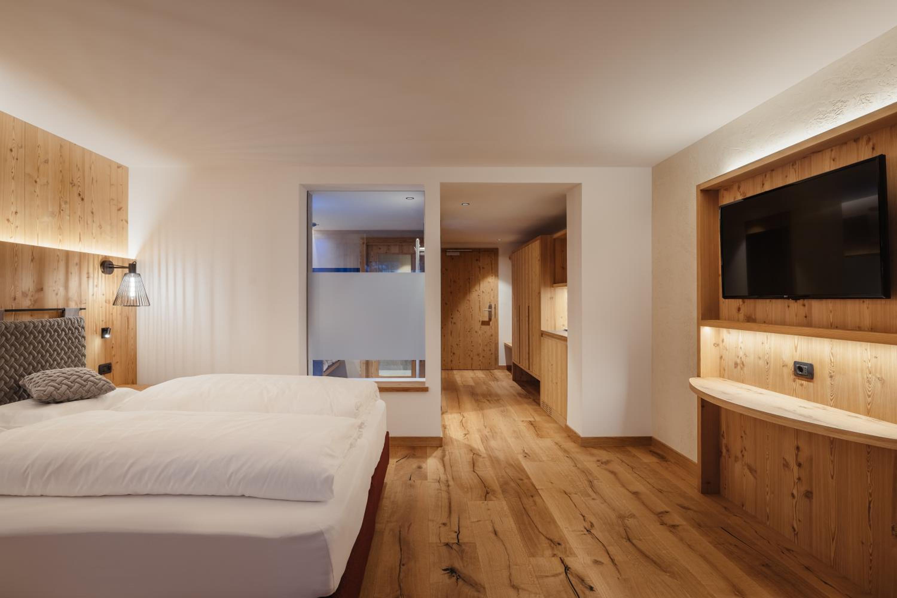 Junior Suite - Photo 3