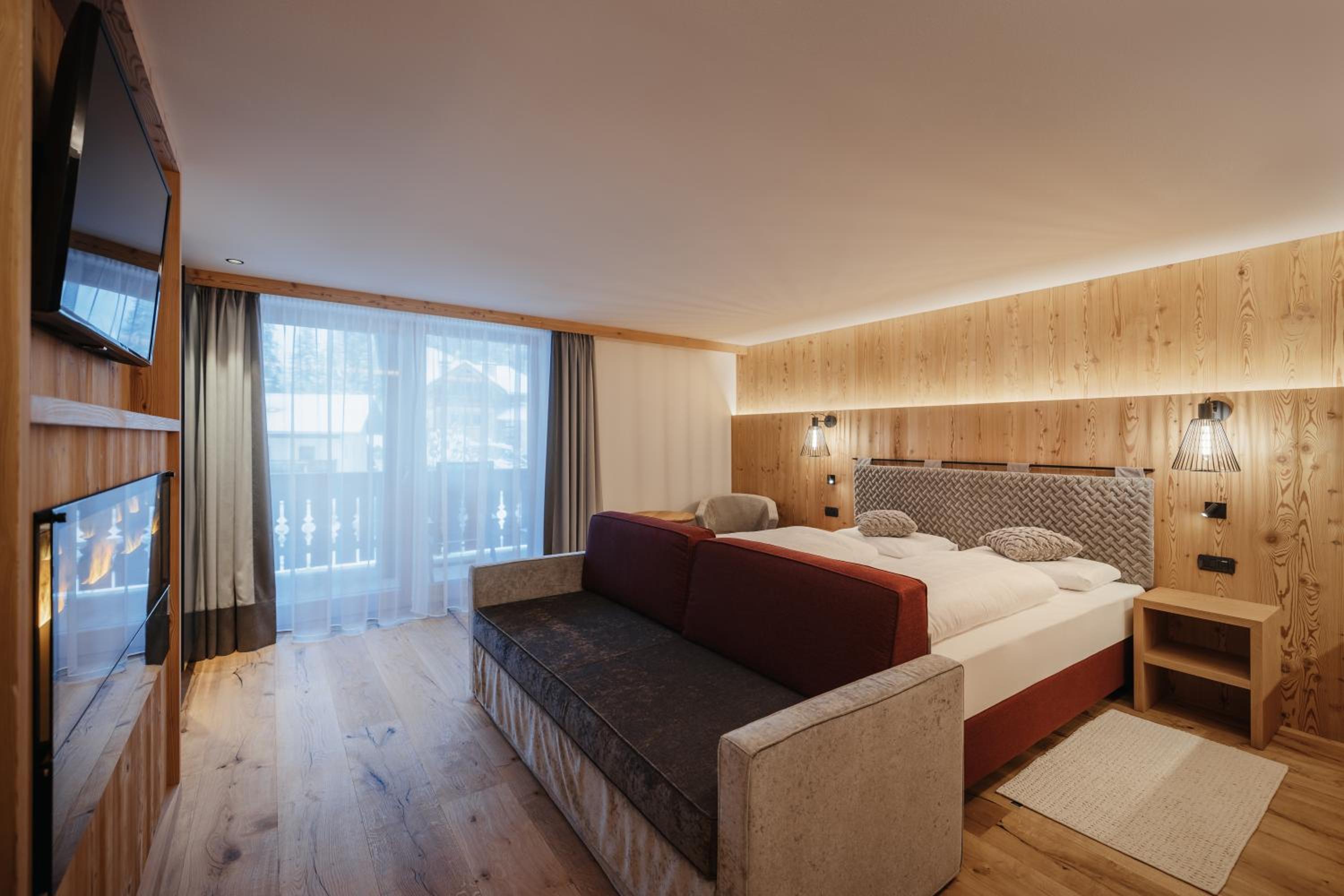 Junior Suite - Photo 6