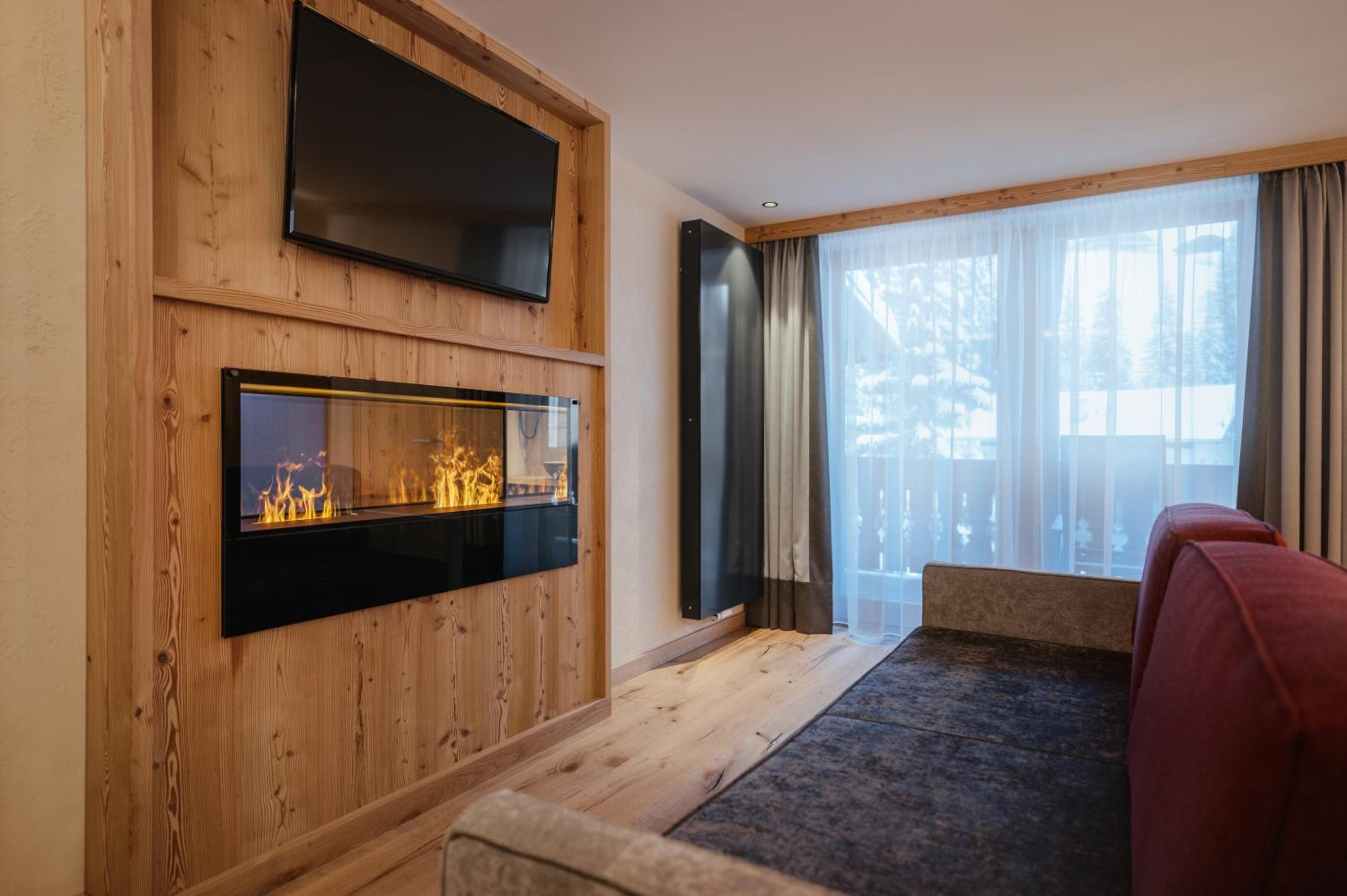 Junior Suite - Photo 7