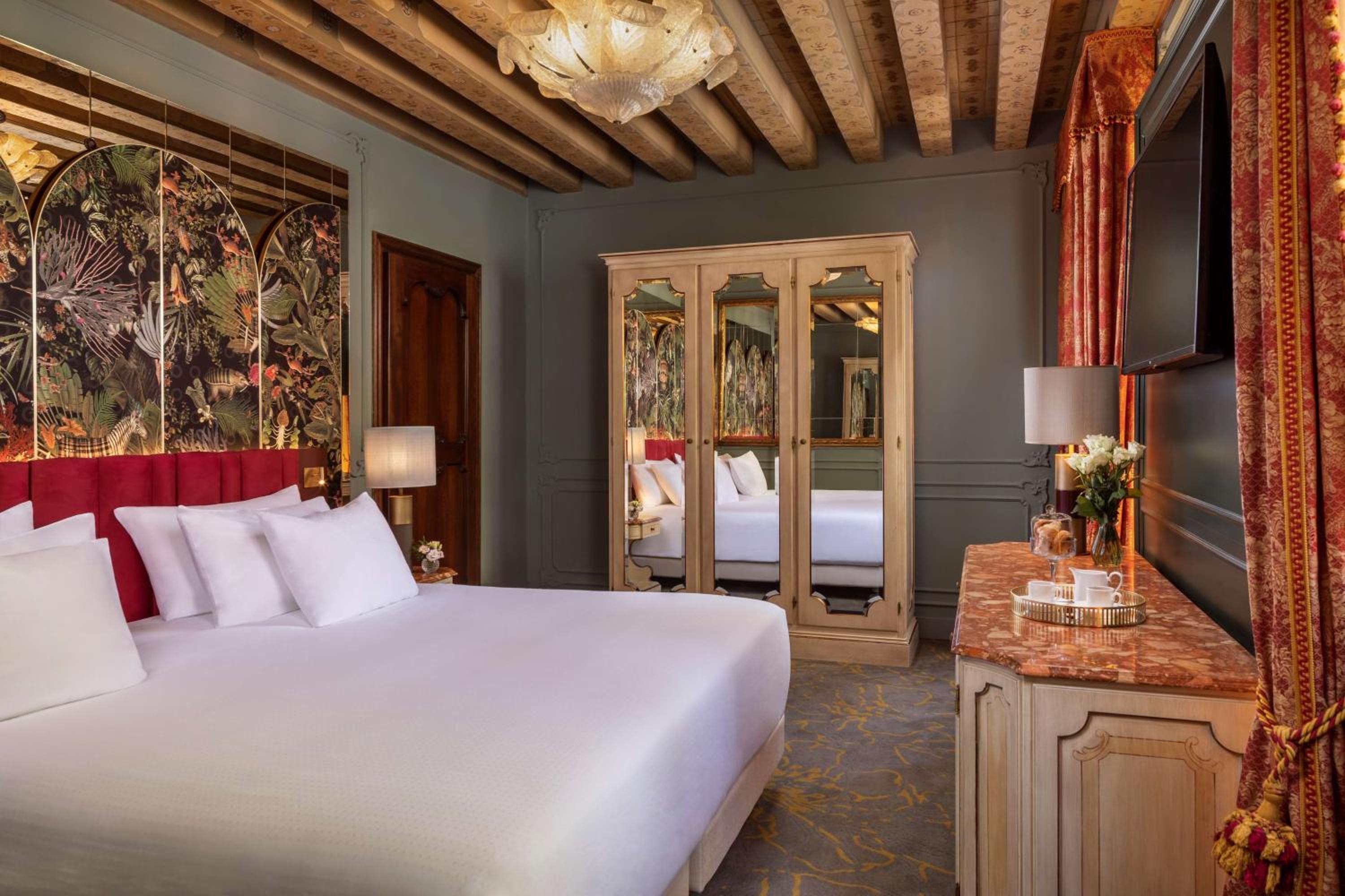 Premium Double or Twin Room