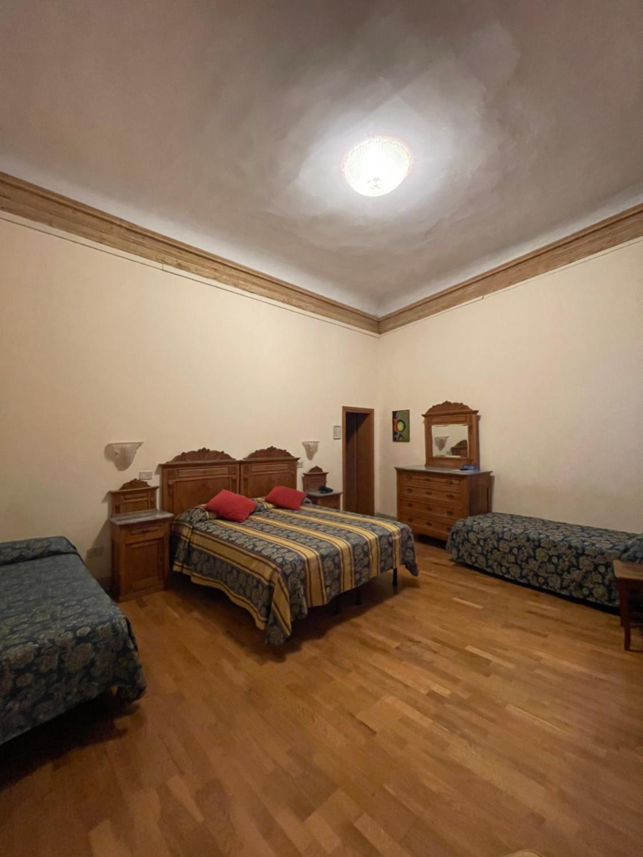 Quadruple Room photo 2