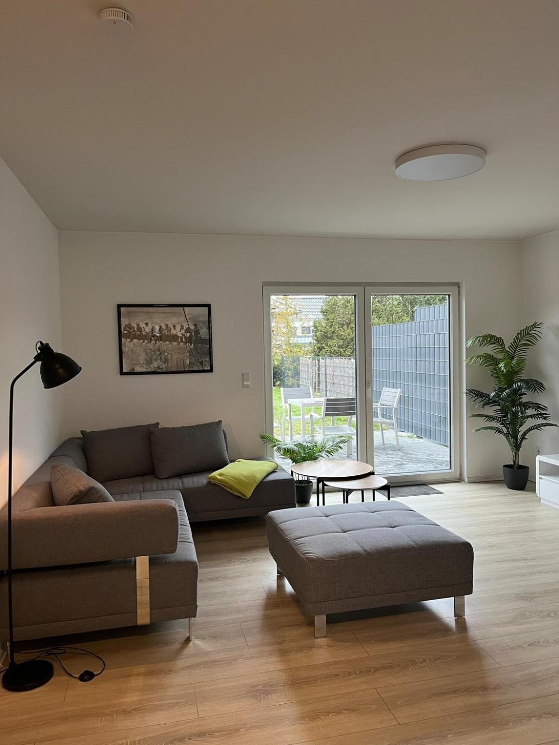 Apartment photo 1